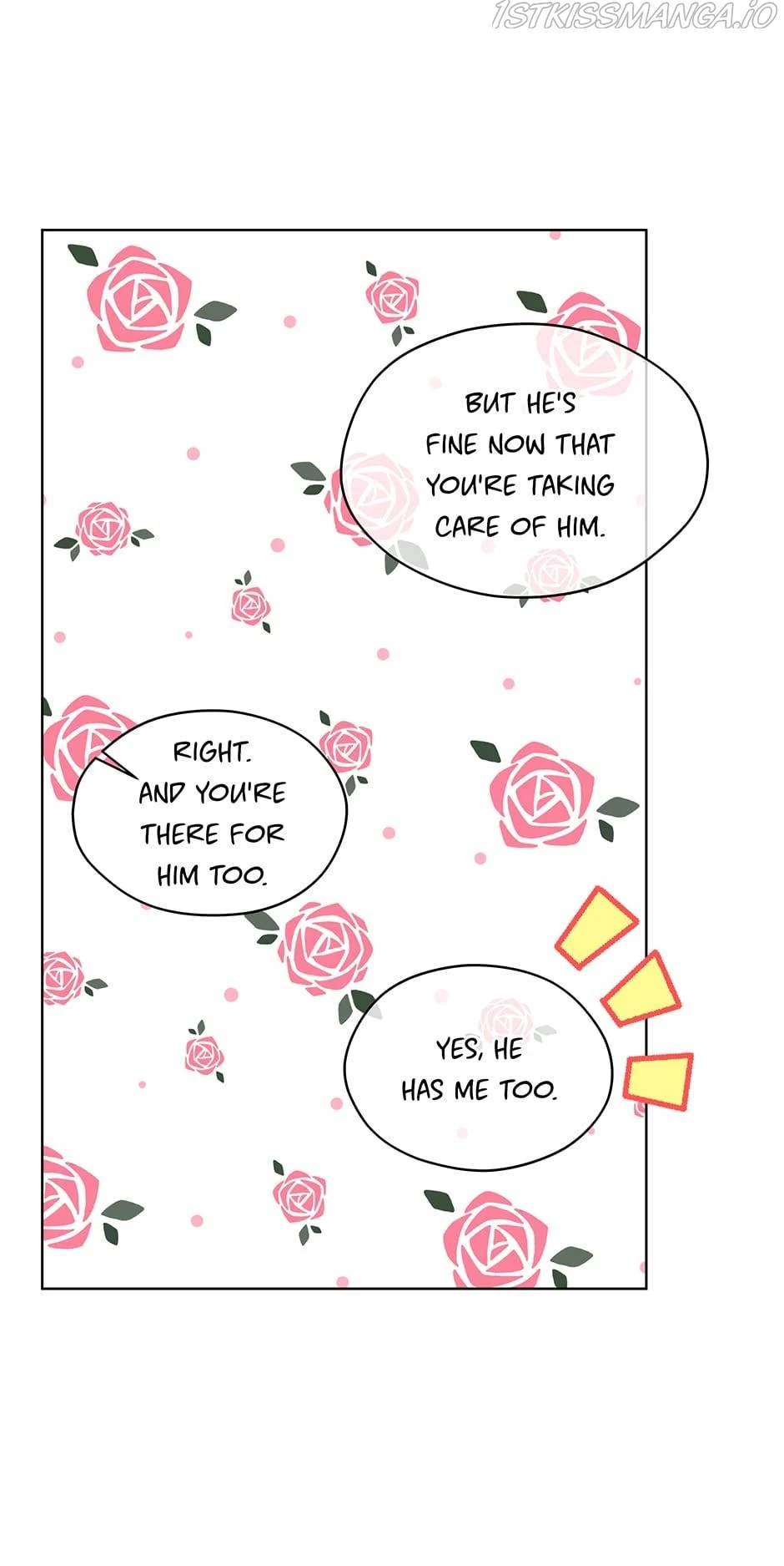 I Married the Male Lead’s Dad chapter 76 page 31