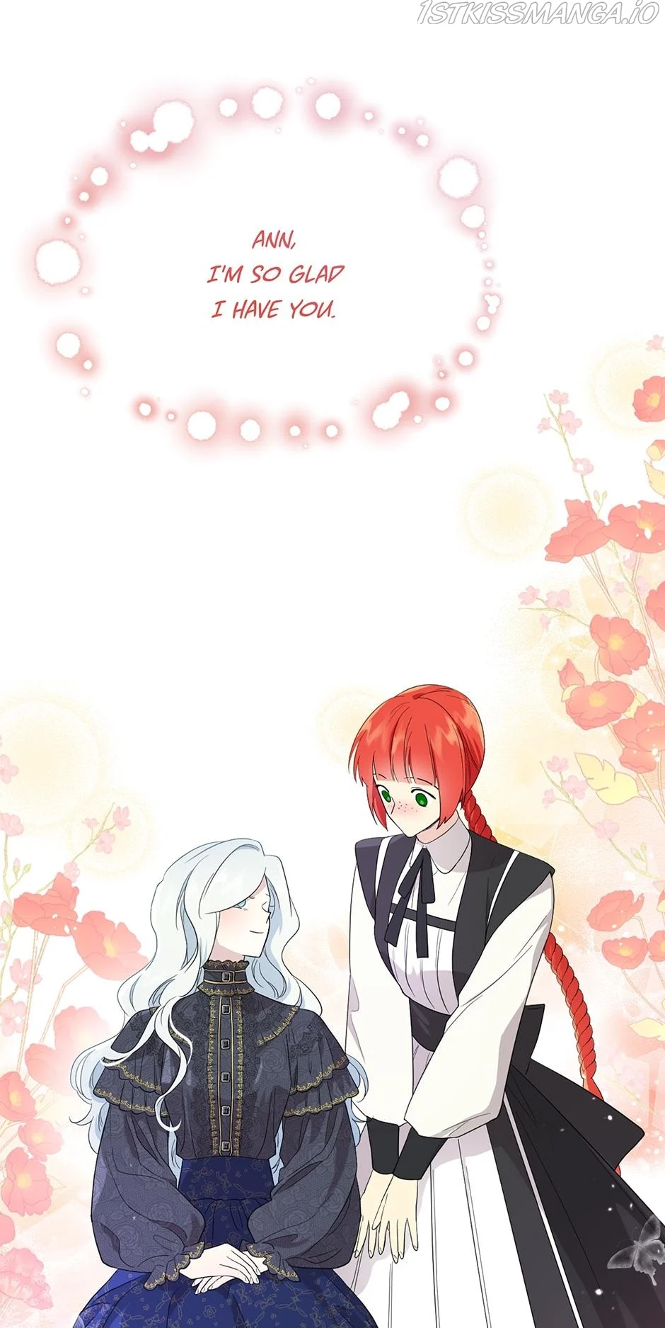 I Married the Male Lead’s Dad chapter 76 page 34