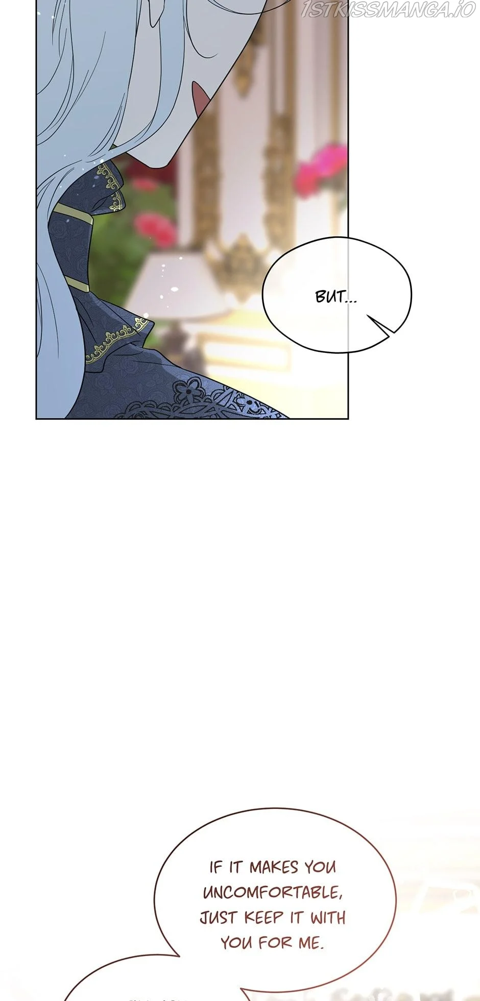I Married the Male Lead’s Dad chapter 76 page 45