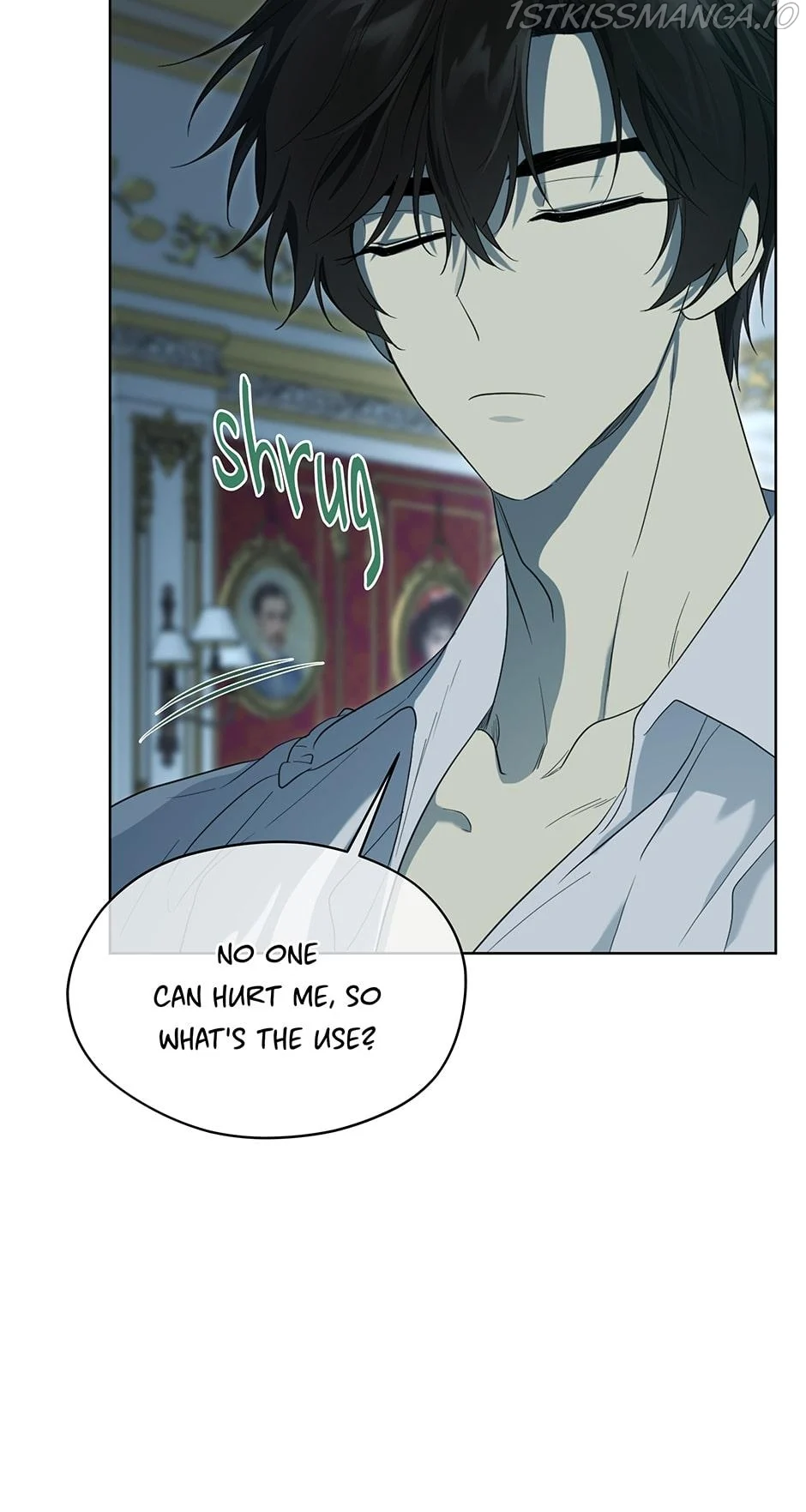 I Married the Male Lead’s Dad chapter 76 page 70
