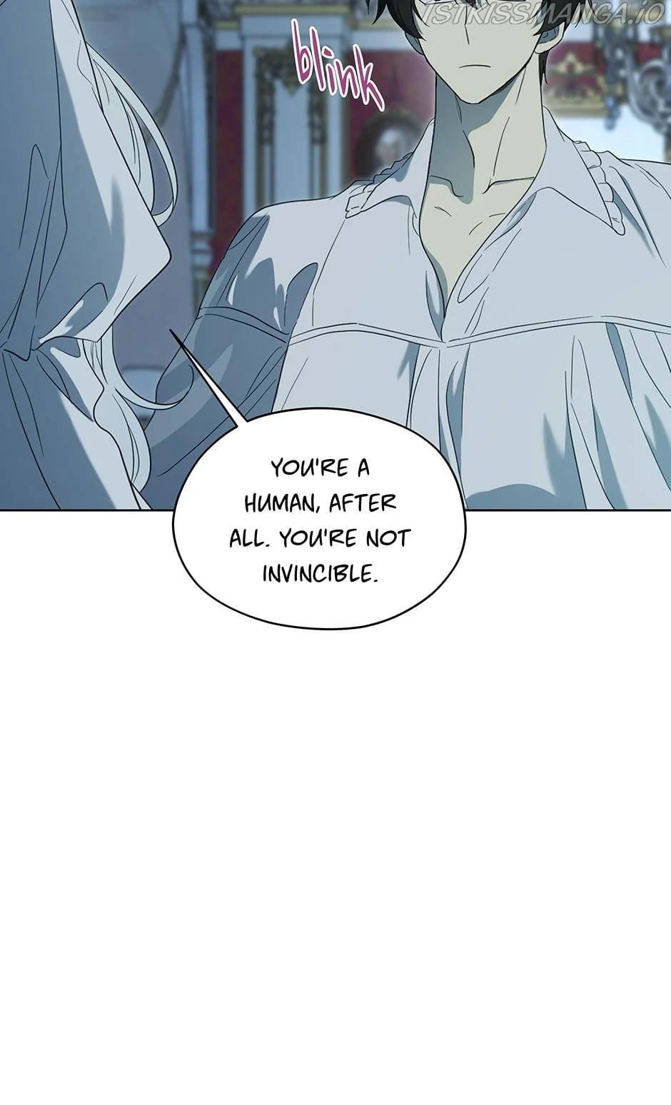 I Married the Male Lead’s Dad chapter 76 page 73