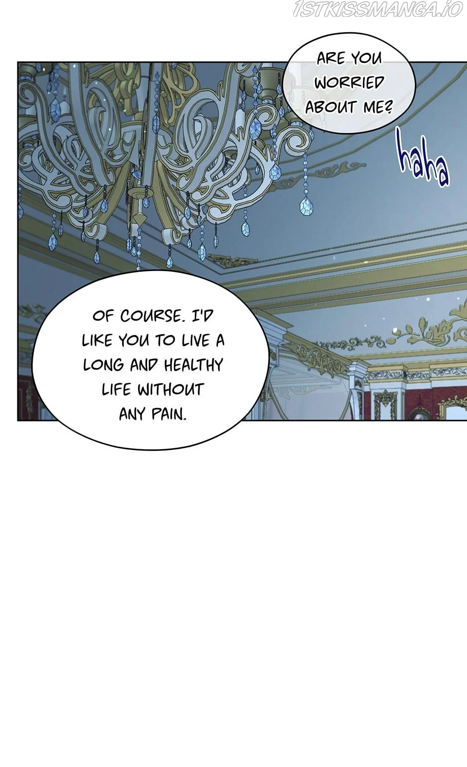 I Married the Male Lead’s Dad chapter 76 page 74