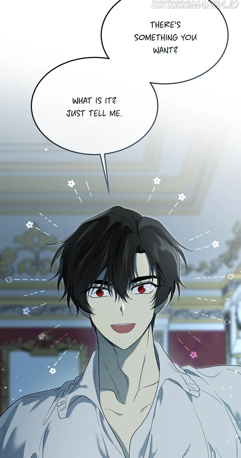 I Married the Male Lead’s Dad chapter 76 page 78