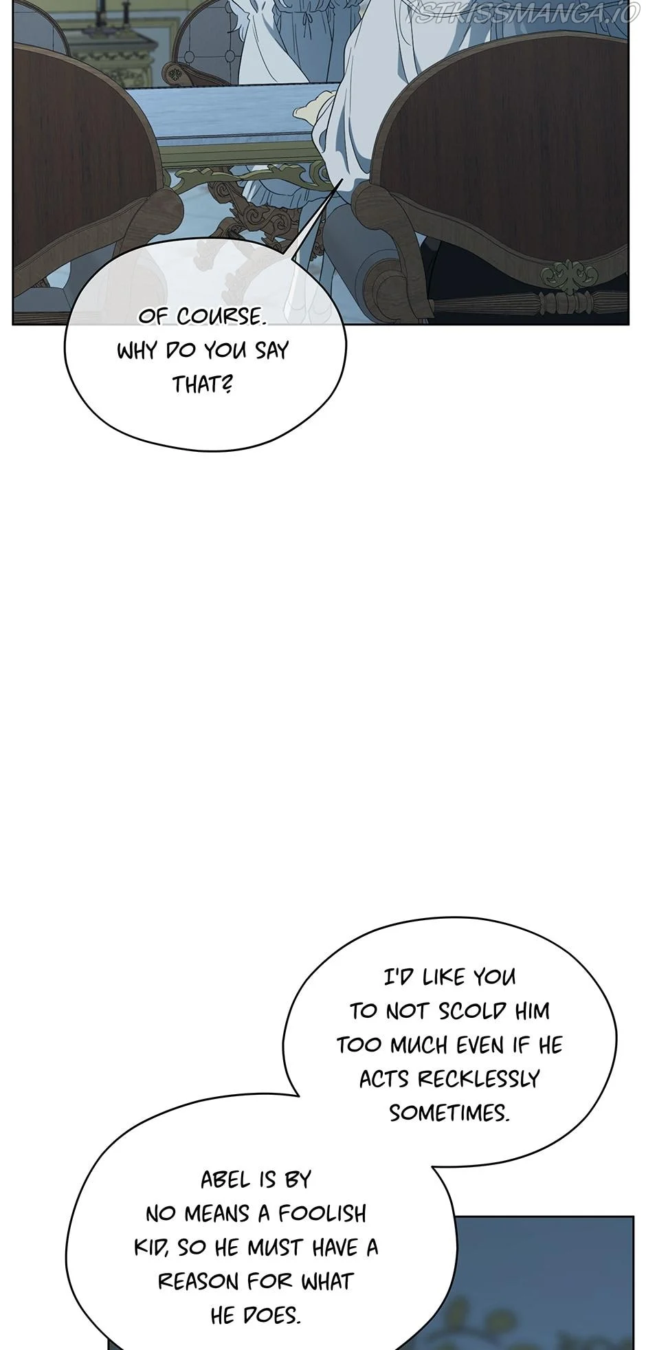 I Married the Male Lead’s Dad chapter 76 page 86