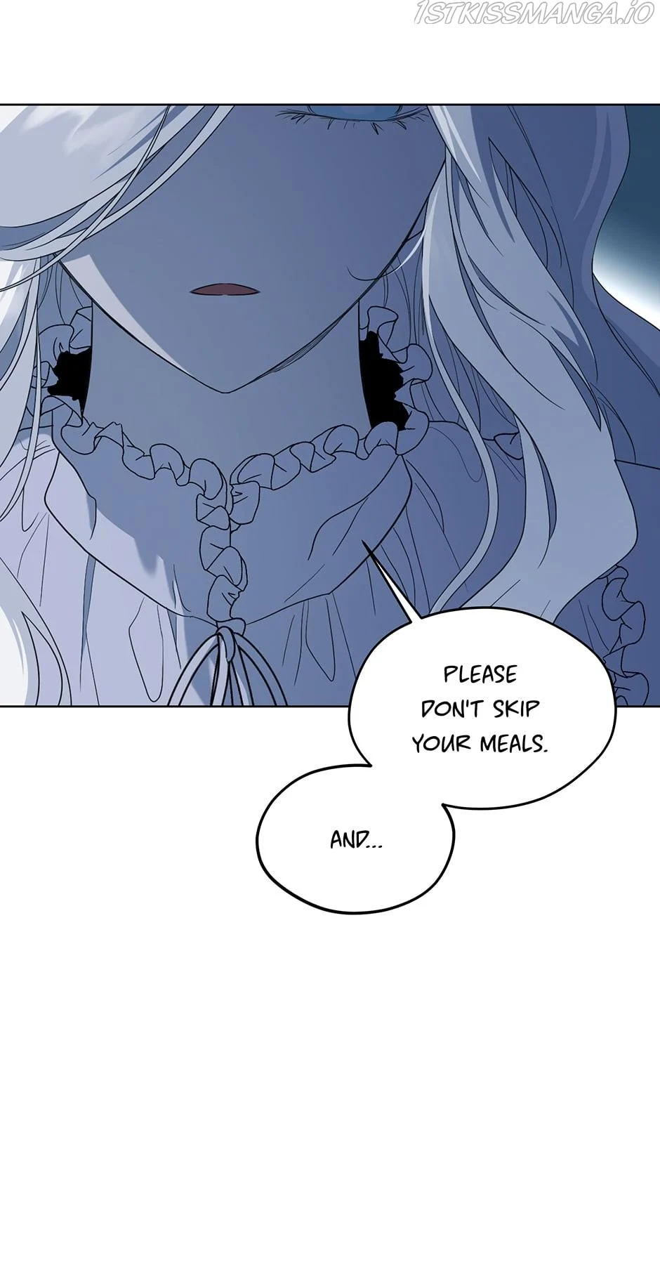 I Married the Male Lead’s Dad chapter 76 page 93