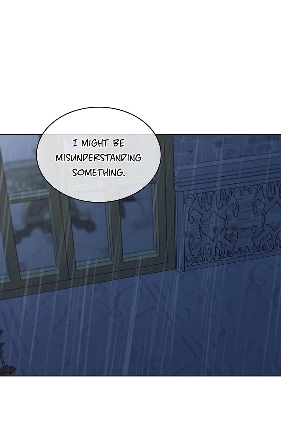 I Married the Male Lead’s Dad chapter 77 page 1