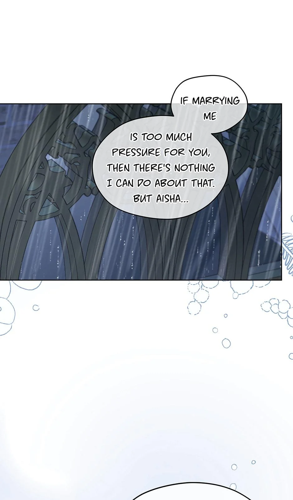 I Married the Male Lead’s Dad chapter 77 page 19