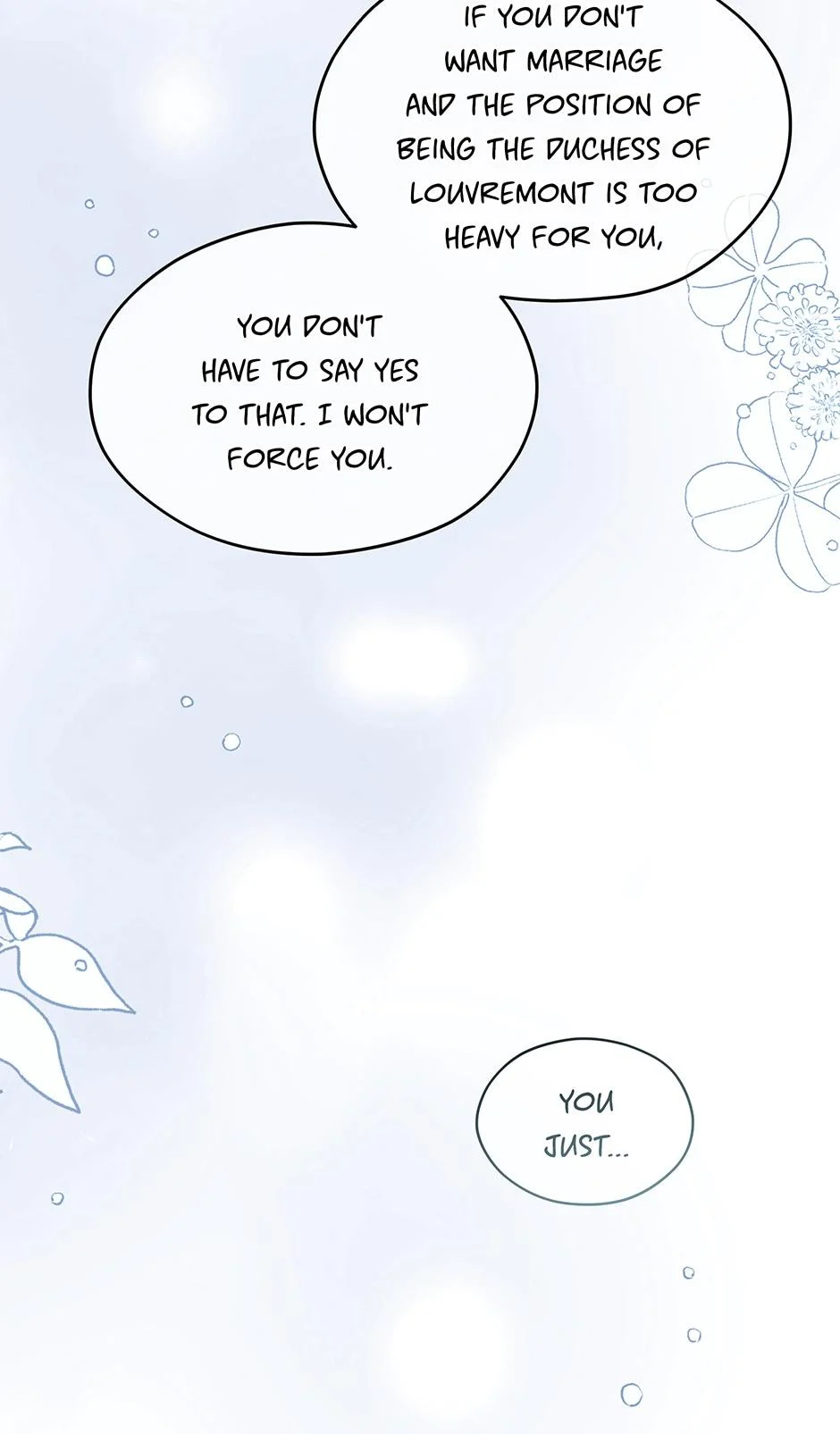 I Married the Male Lead’s Dad chapter 77 page 20
