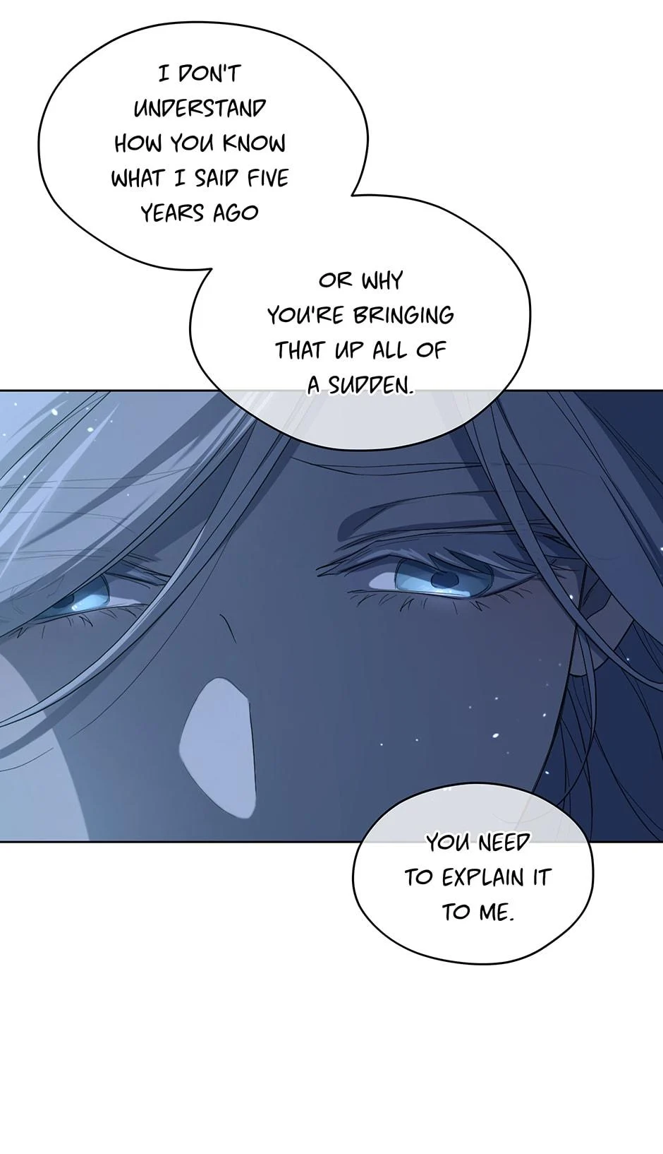 I Married the Male Lead’s Dad chapter 77 page 31