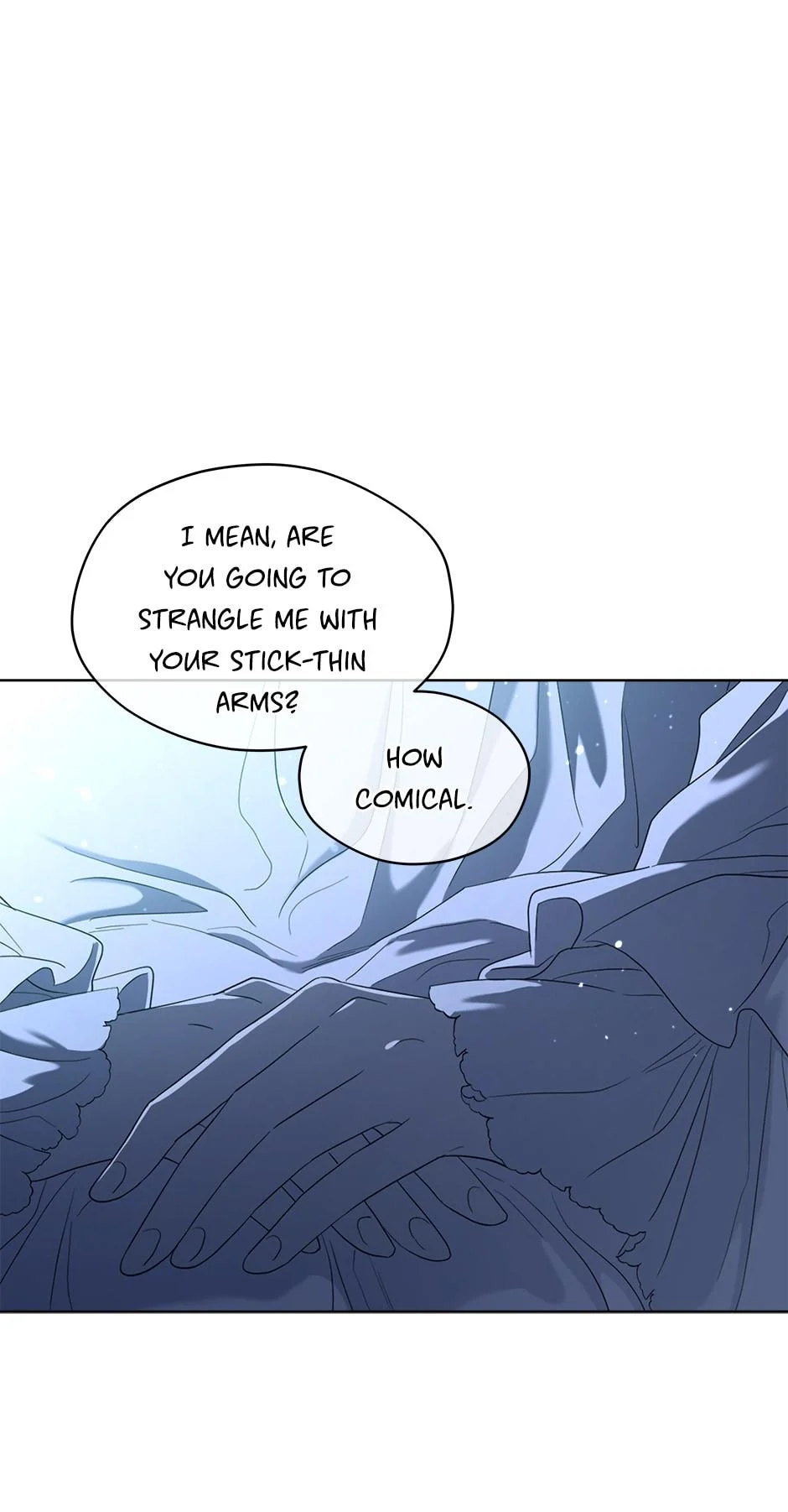 I Married the Male Lead’s Dad chapter 77 page 39