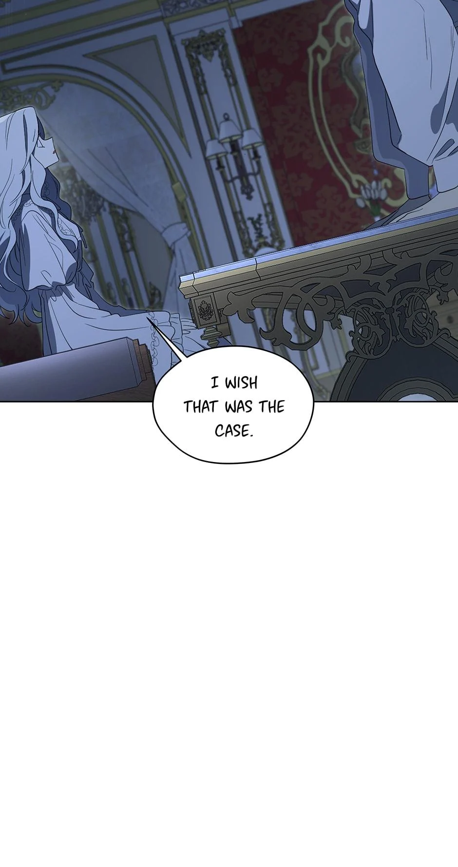I Married the Male Lead’s Dad chapter 77 page 41