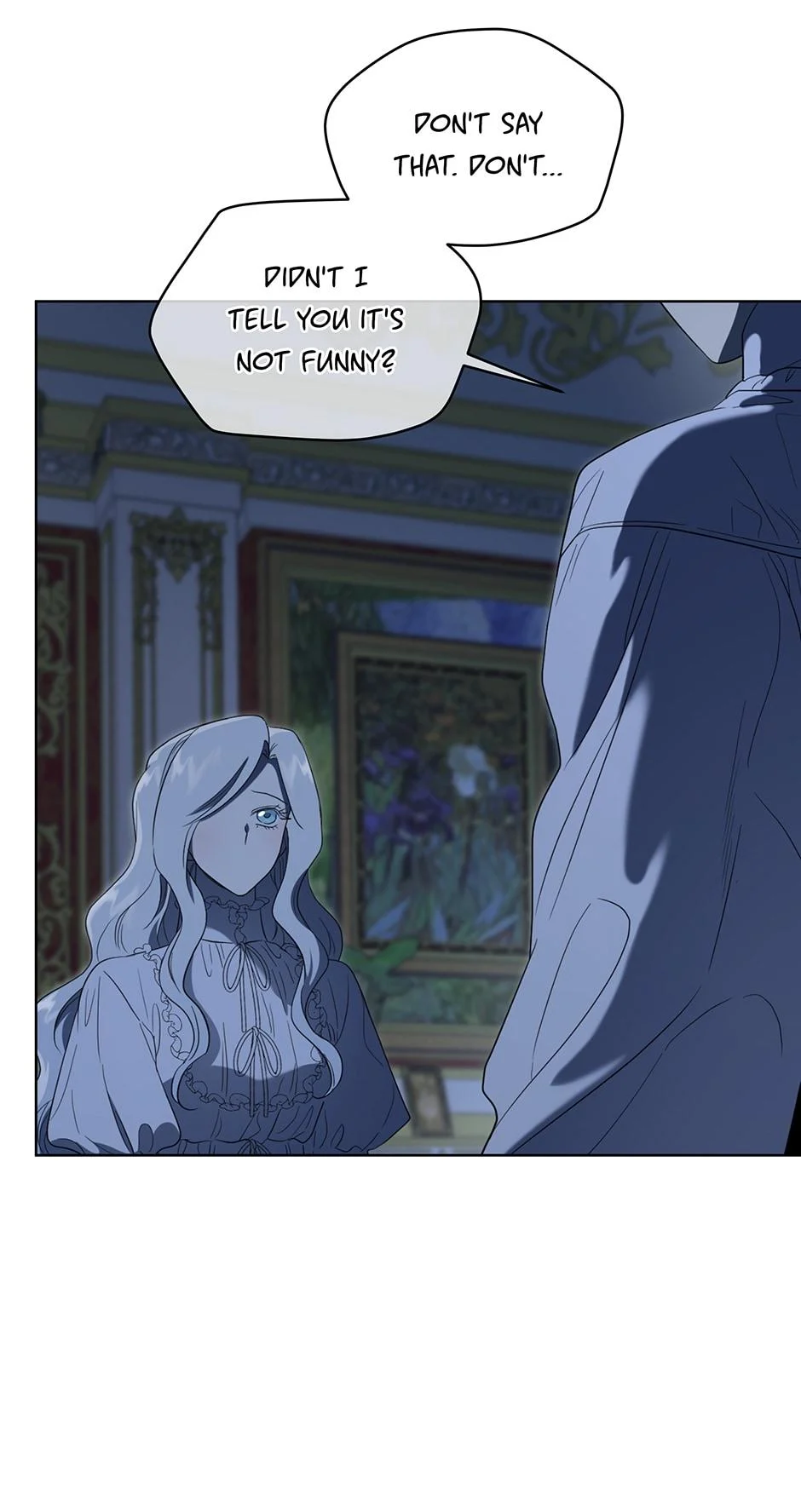 I Married the Male Lead’s Dad chapter 77 page 44