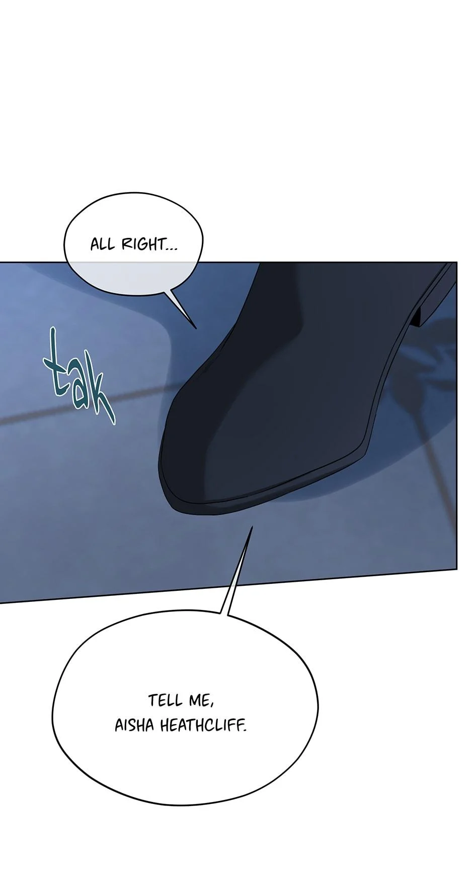 I Married the Male Lead’s Dad chapter 77 page 45