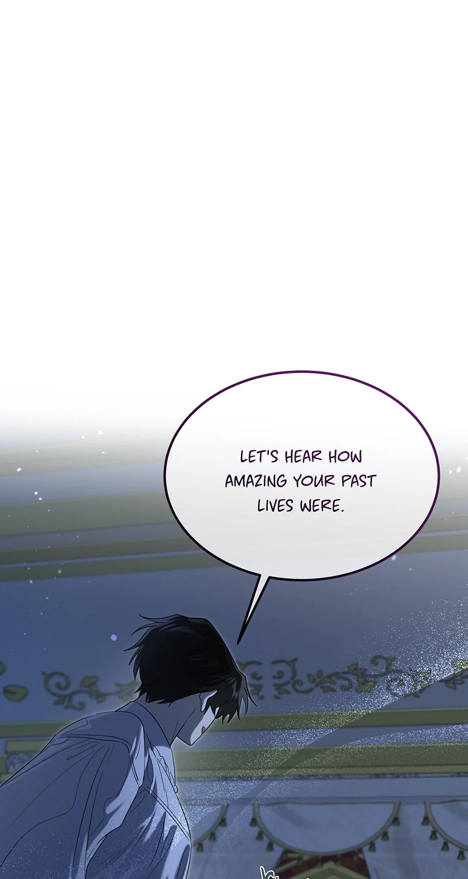 I Married the Male Lead’s Dad chapter 77 page 46