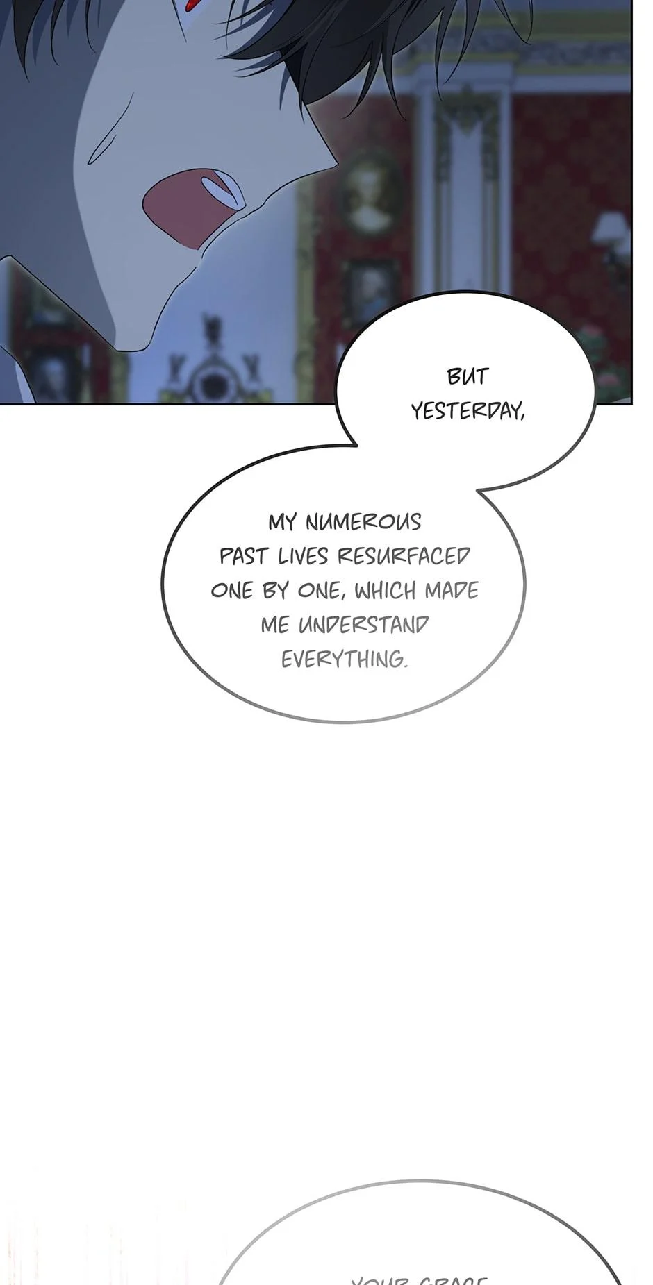 I Married the Male Lead’s Dad chapter 77 page 51