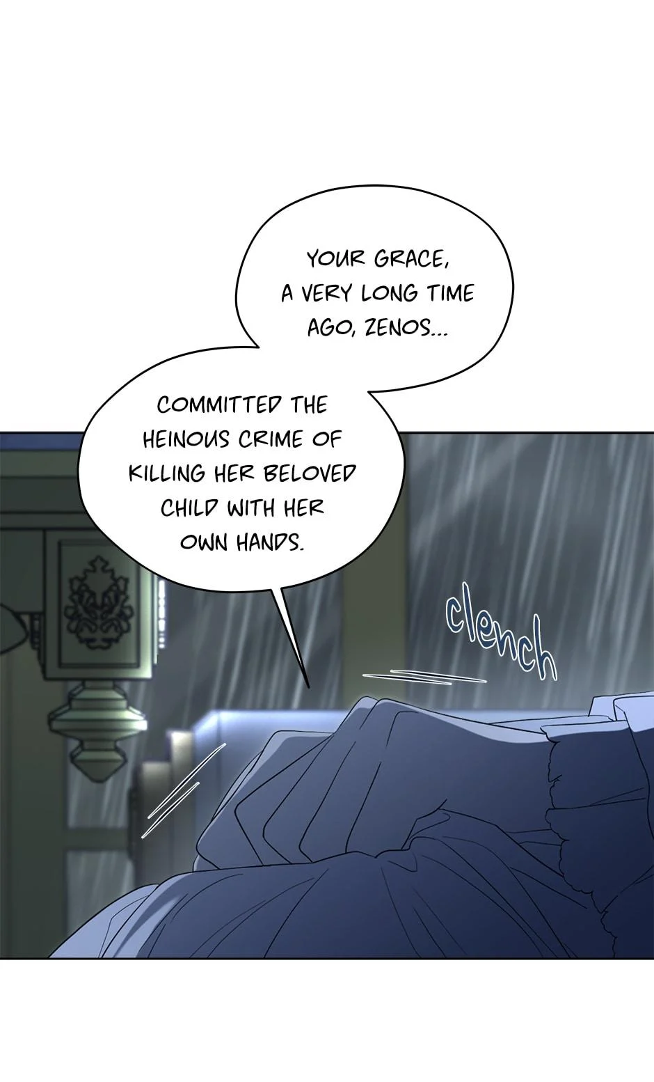 I Married the Male Lead’s Dad chapter 77 page 54