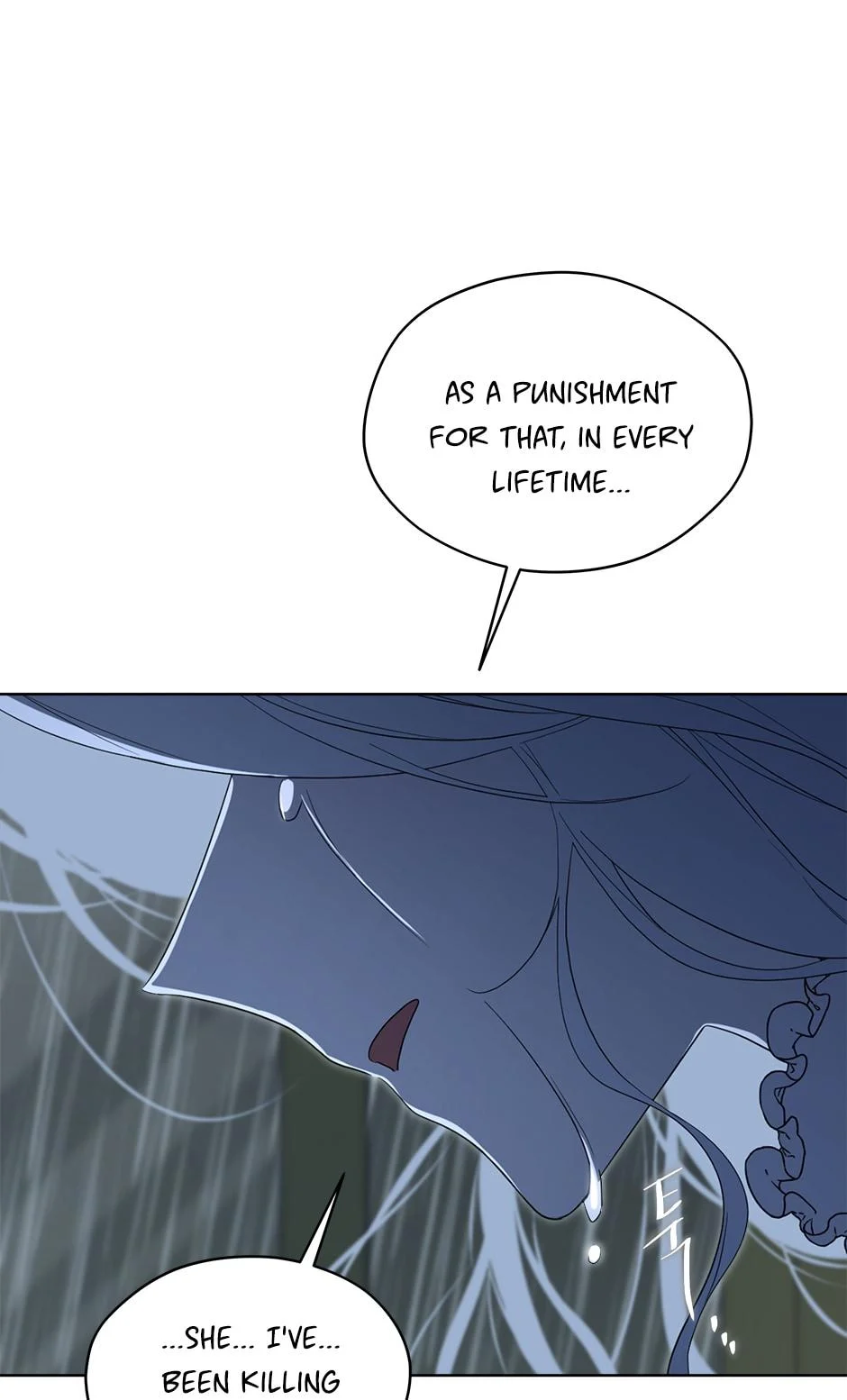 I Married the Male Lead’s Dad chapter 77 page 55