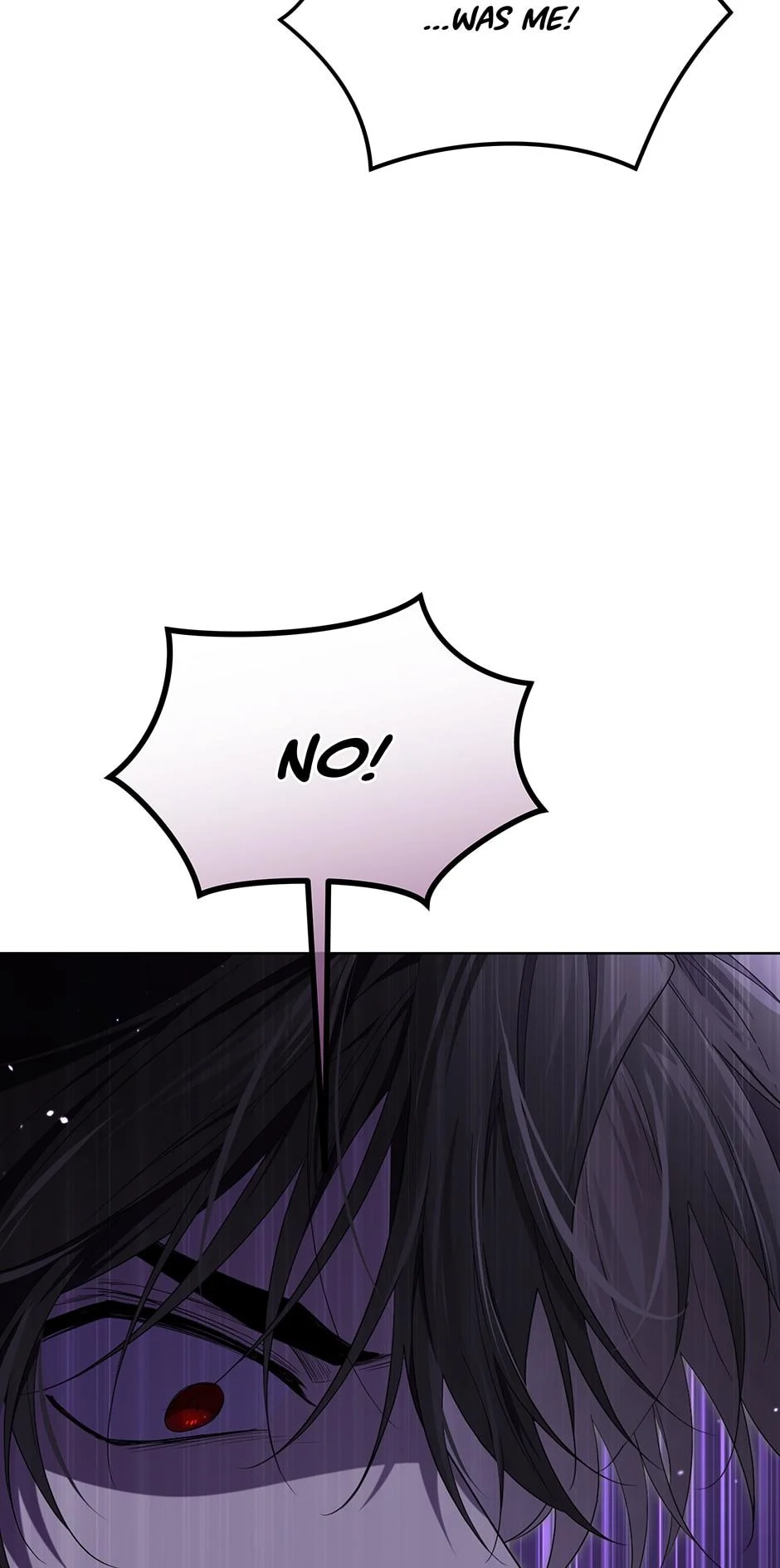 I Married the Male Lead’s Dad chapter 77 page 63