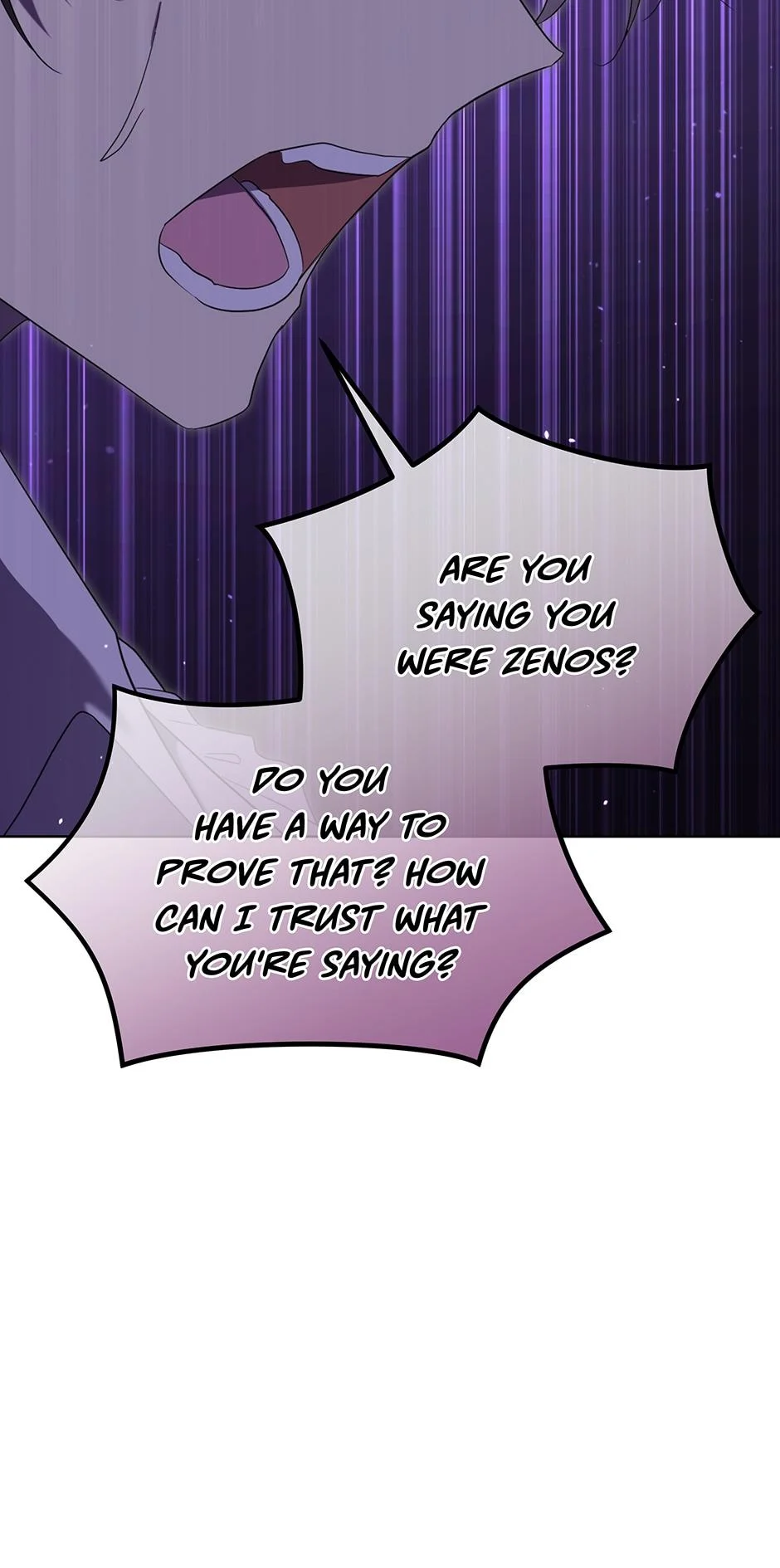 I Married the Male Lead’s Dad chapter 77 page 64