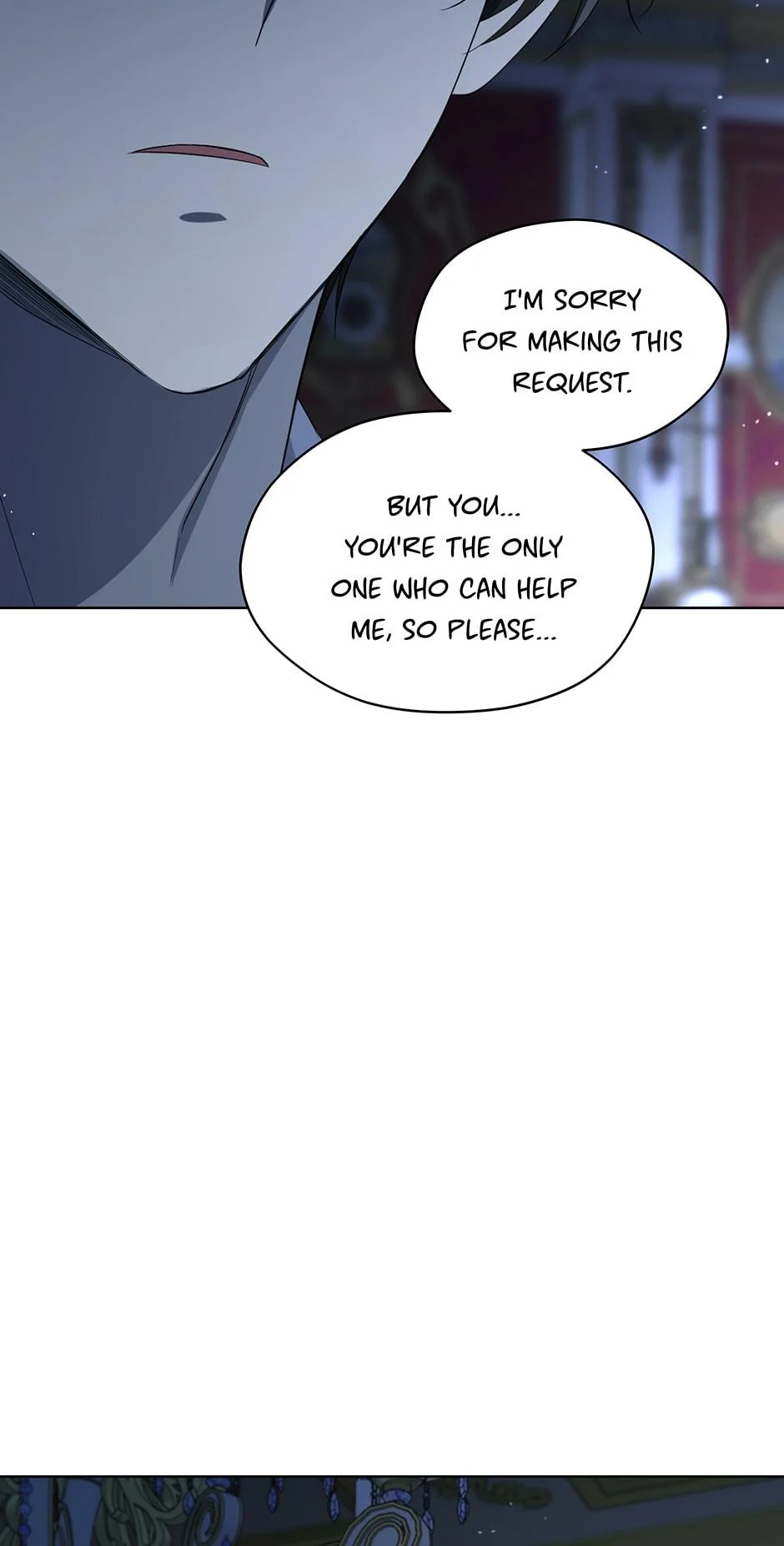 I Married the Male Lead’s Dad chapter 77 page 71