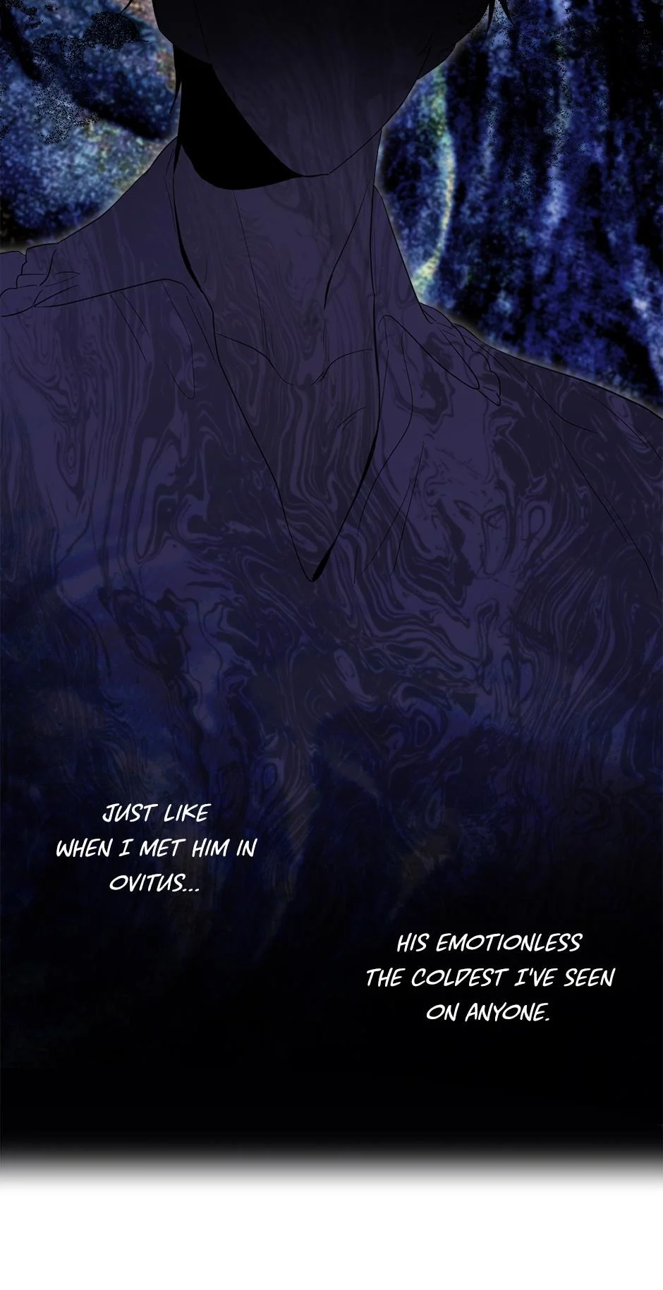 I Married the Male Lead’s Dad chapter 77 page 83