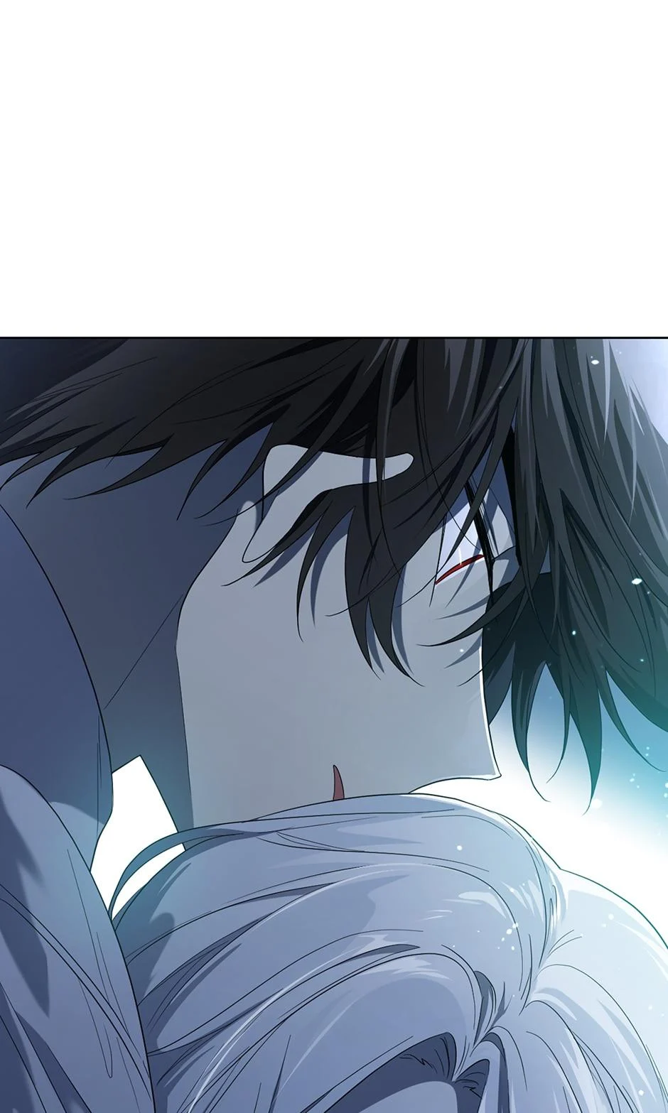 I Married the Male Lead’s Dad chapter 77 page 91