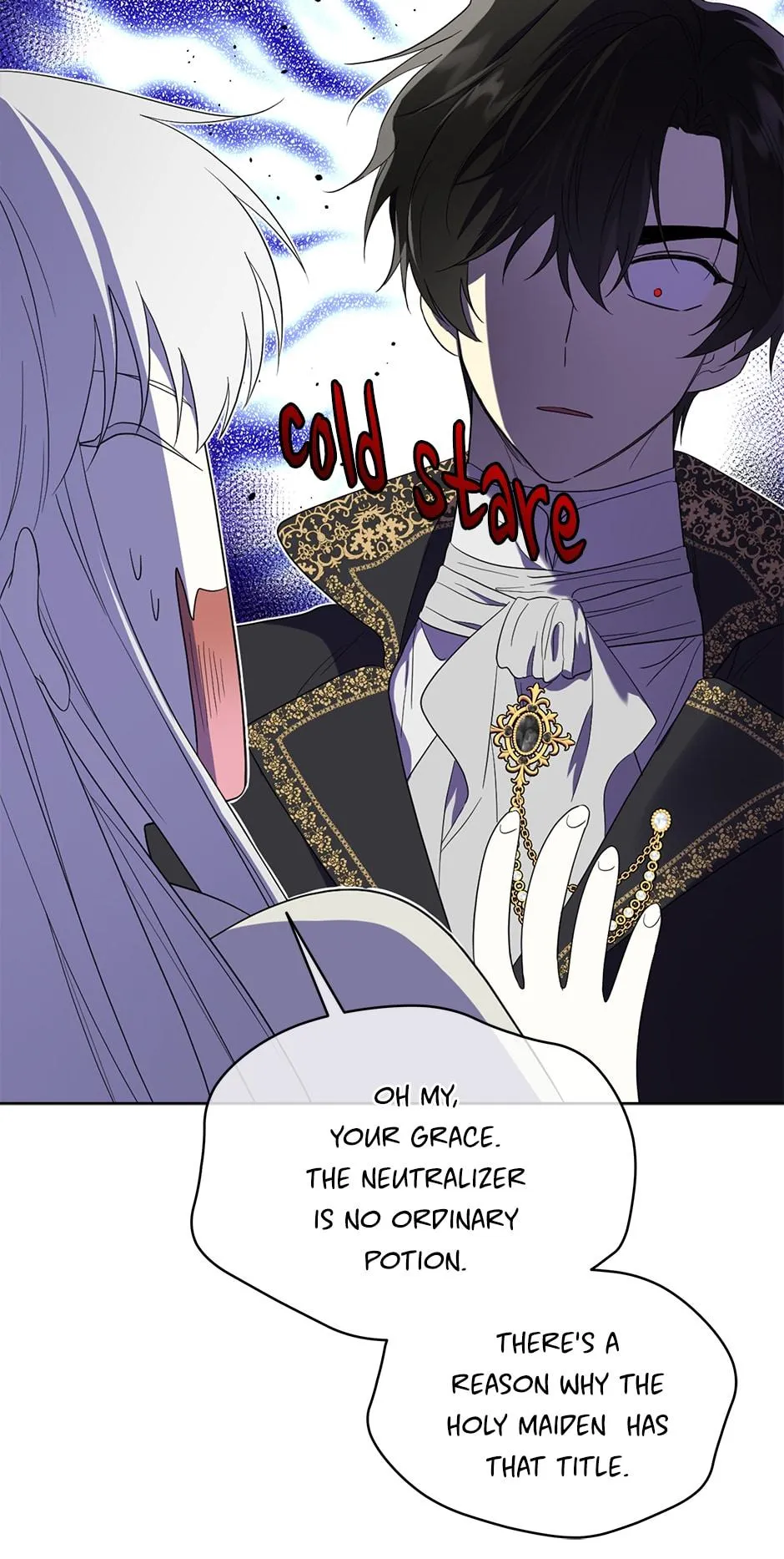 I Married the Male Lead’s Dad chapter 78 page 16