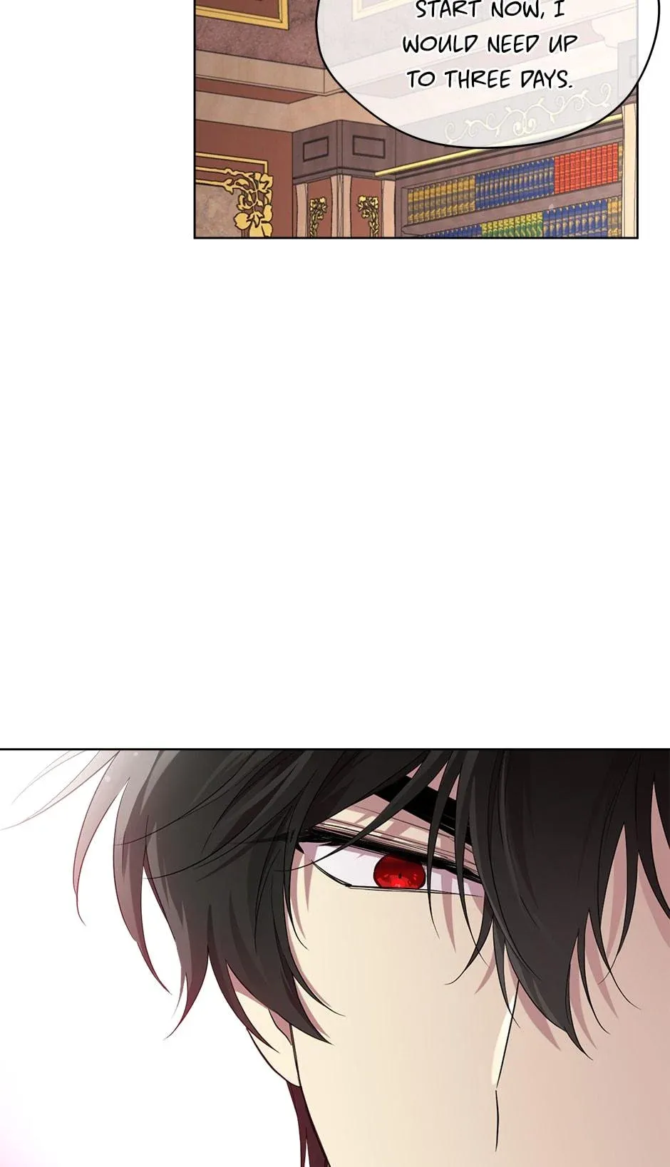 I Married the Male Lead’s Dad chapter 78 page 18