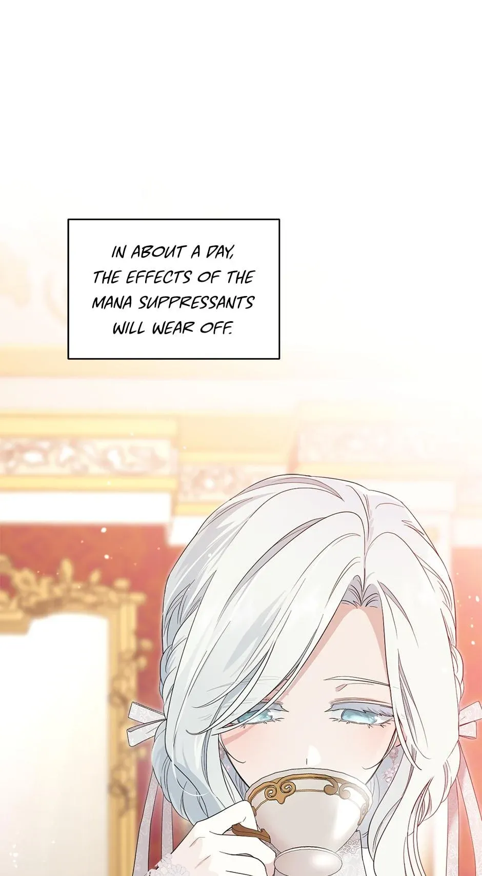 I Married the Male Lead’s Dad chapter 78 page 31