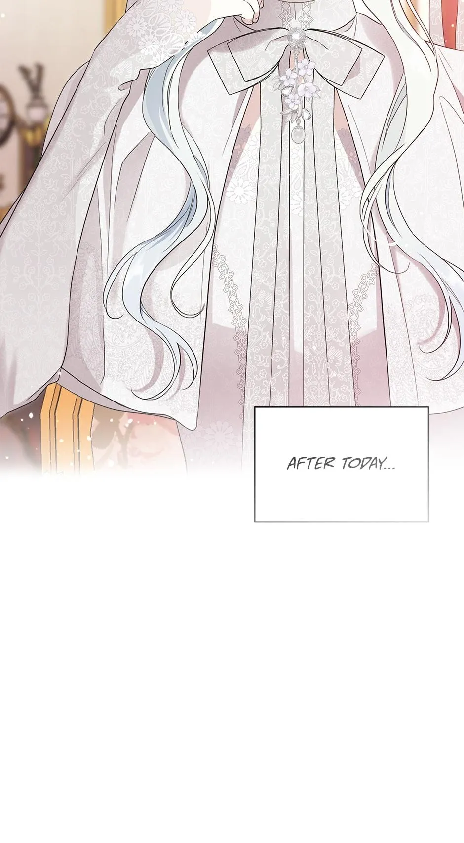 I Married the Male Lead’s Dad chapter 78 page 32