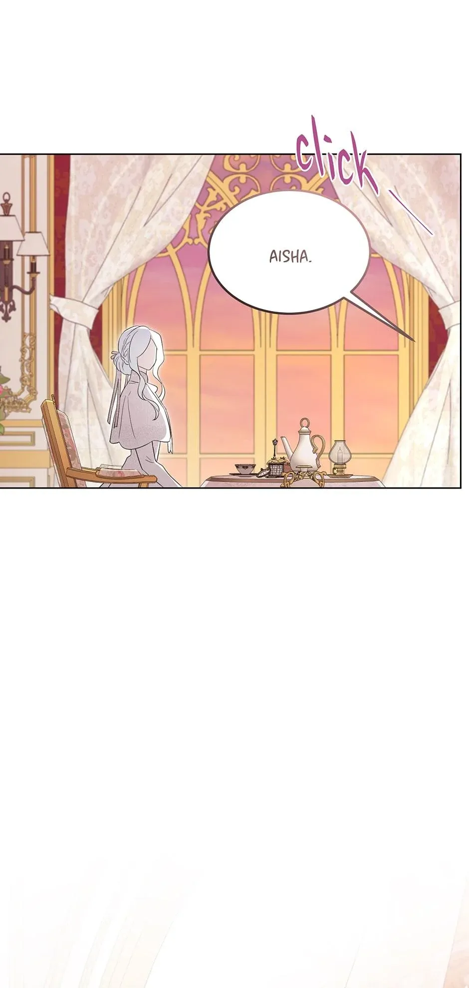 I Married the Male Lead’s Dad chapter 78 page 33