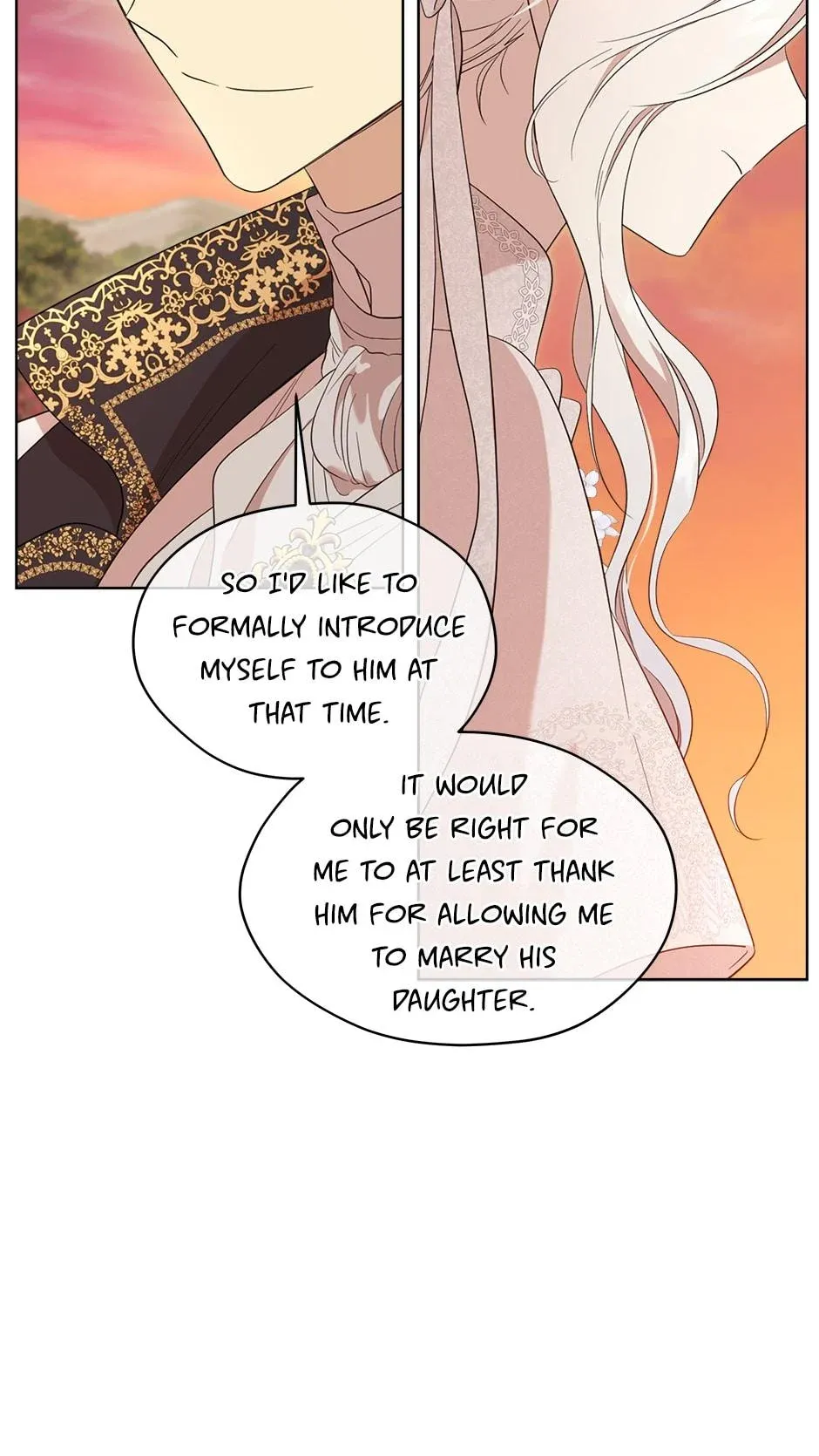 I Married the Male Lead’s Dad chapter 78 page 40