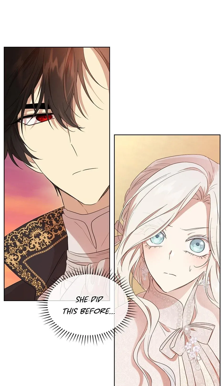 I Married the Male Lead’s Dad chapter 78 page 44