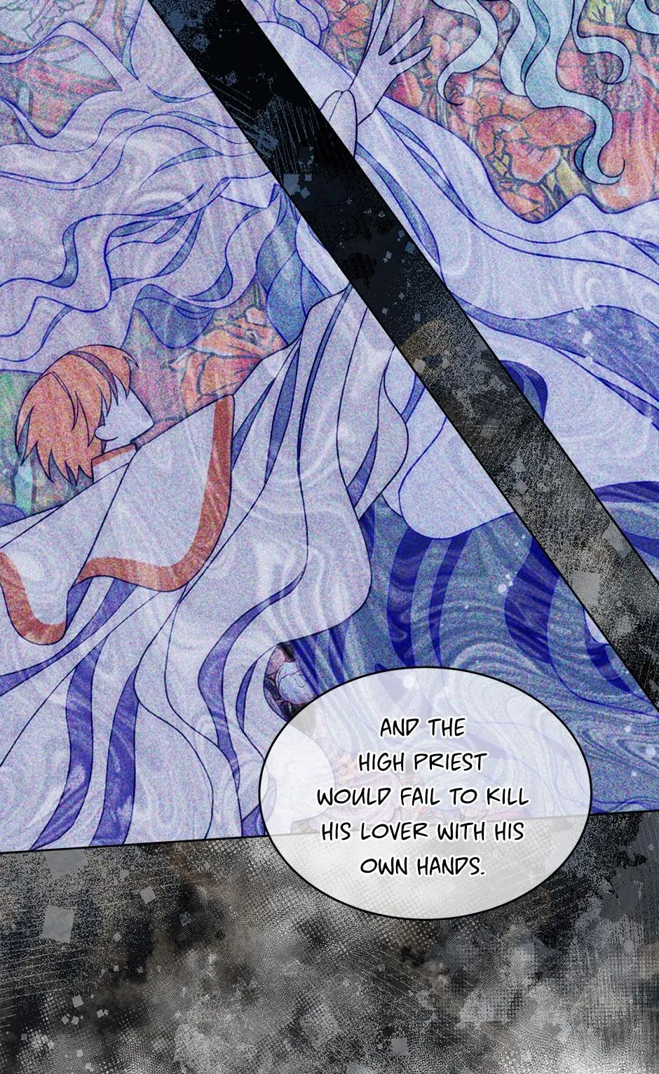 I Married the Male Lead’s Dad chapter 78 page 64