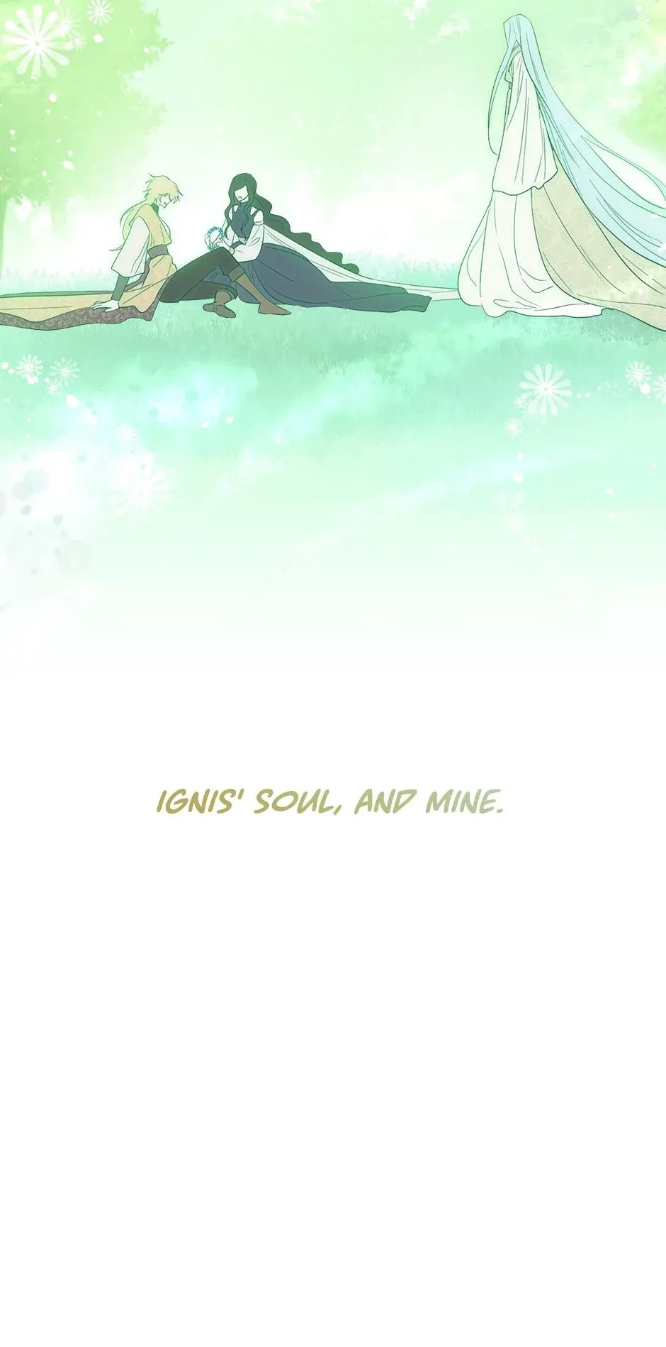 I Married the Male Lead’s Dad chapter 78 page 69