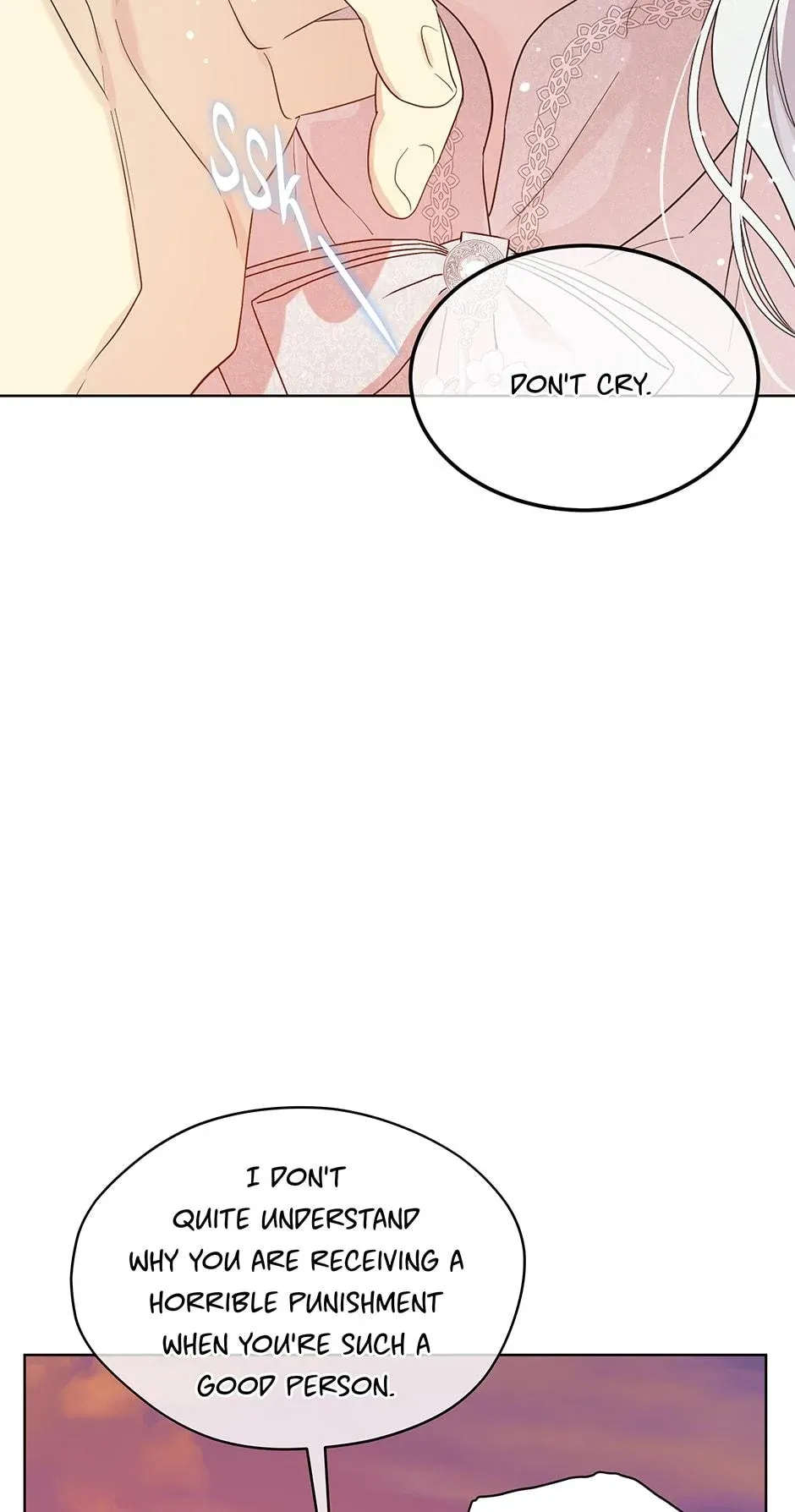 I Married the Male Lead’s Dad chapter 78 page 86