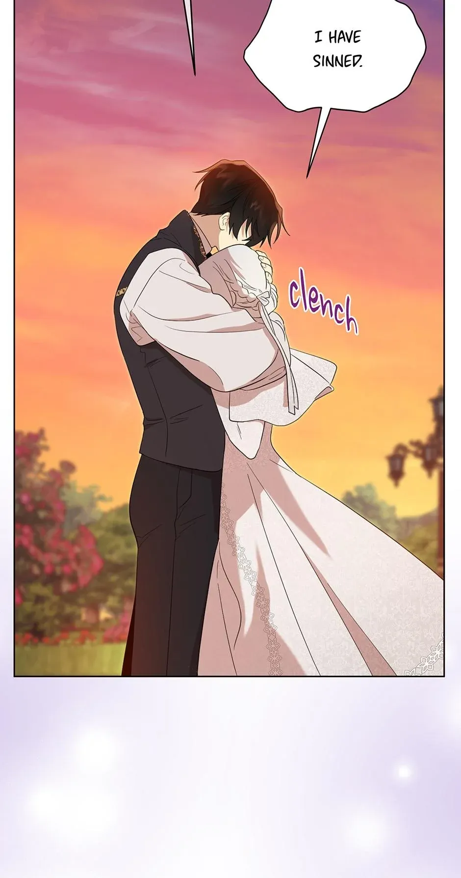 I Married the Male Lead’s Dad chapter 78 page 87
