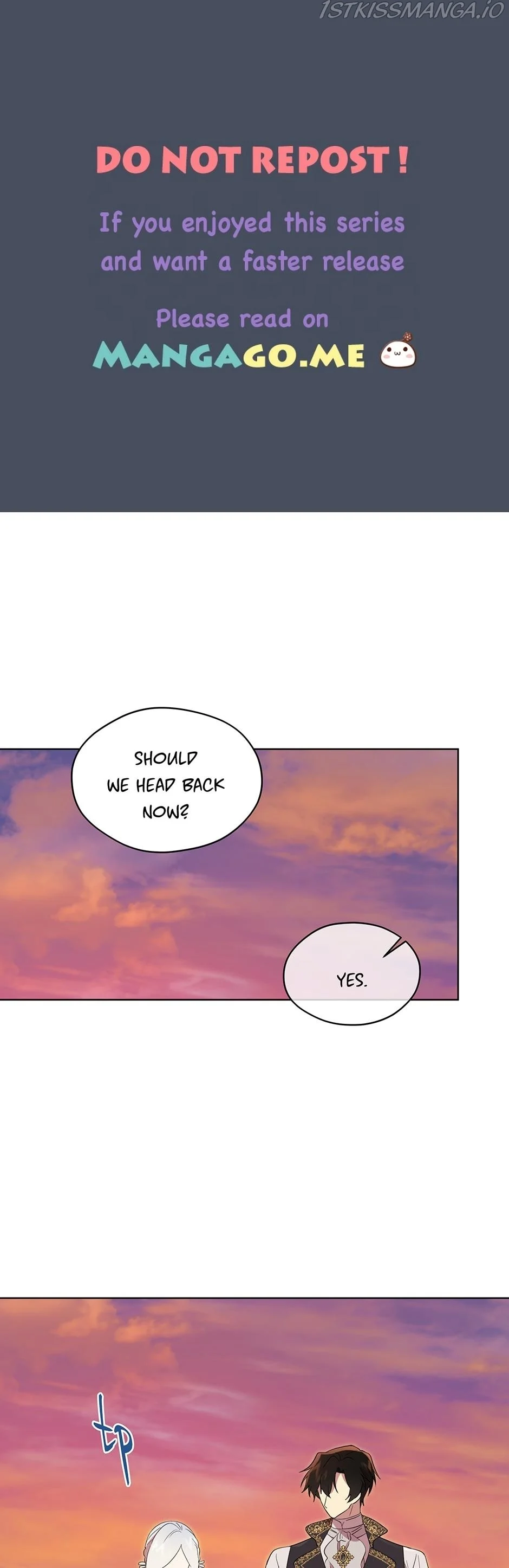 I Married the Male Lead’s Dad chapter 79 page 1