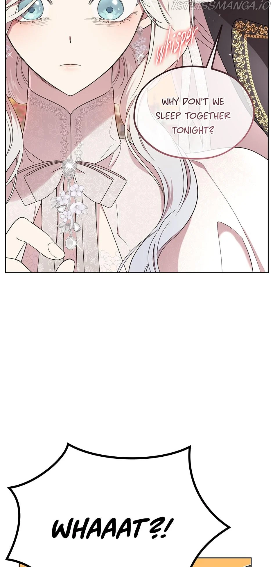 I Married the Male Lead’s Dad chapter 79 page 3