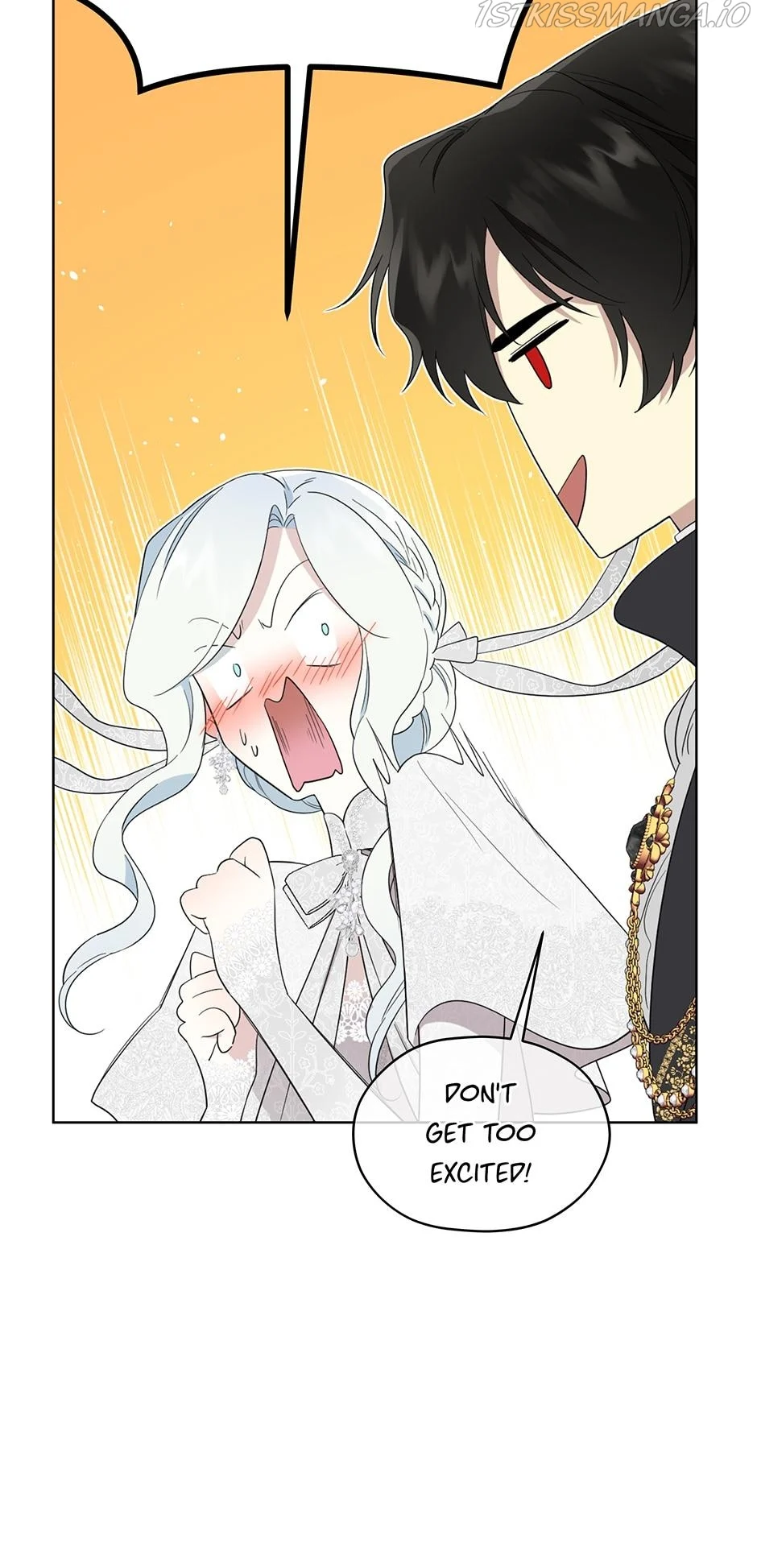 I Married the Male Lead’s Dad chapter 79 page 4