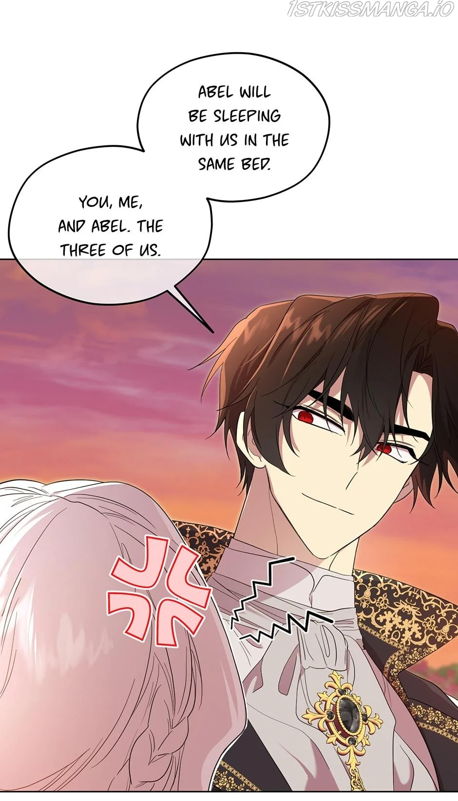 I Married the Male Lead’s Dad chapter 79 page 5