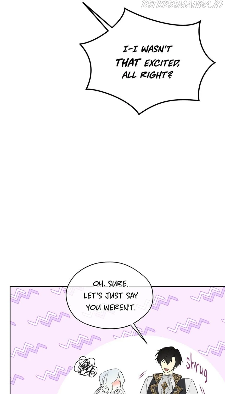I Married the Male Lead’s Dad chapter 79 page 6