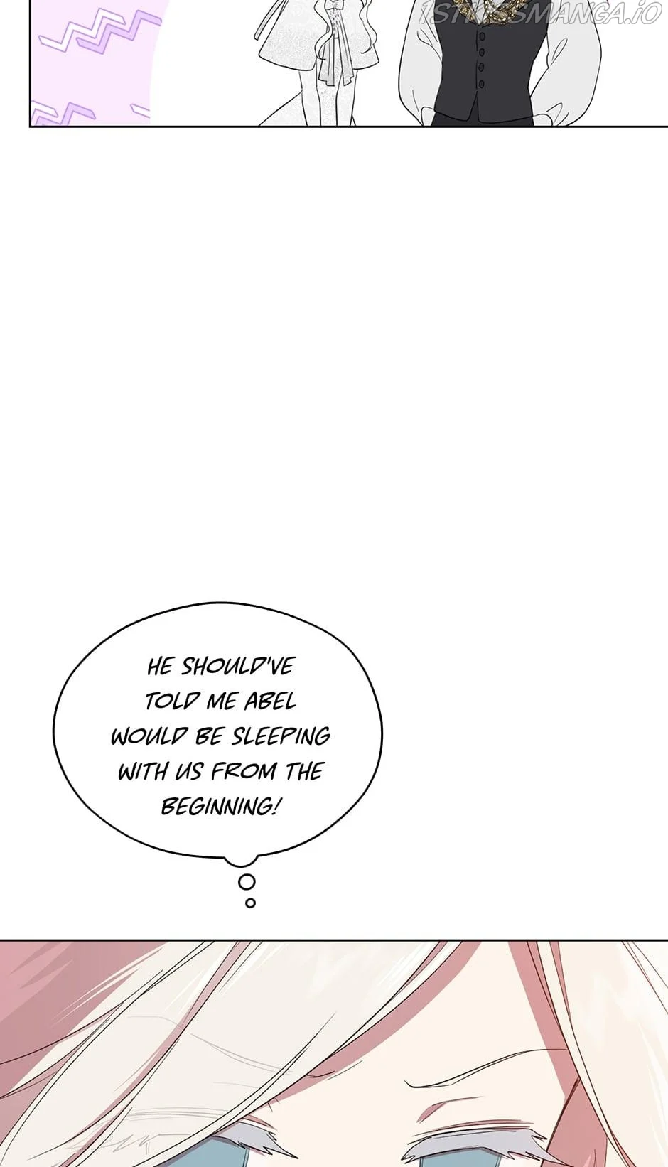 I Married the Male Lead’s Dad chapter 79 page 7