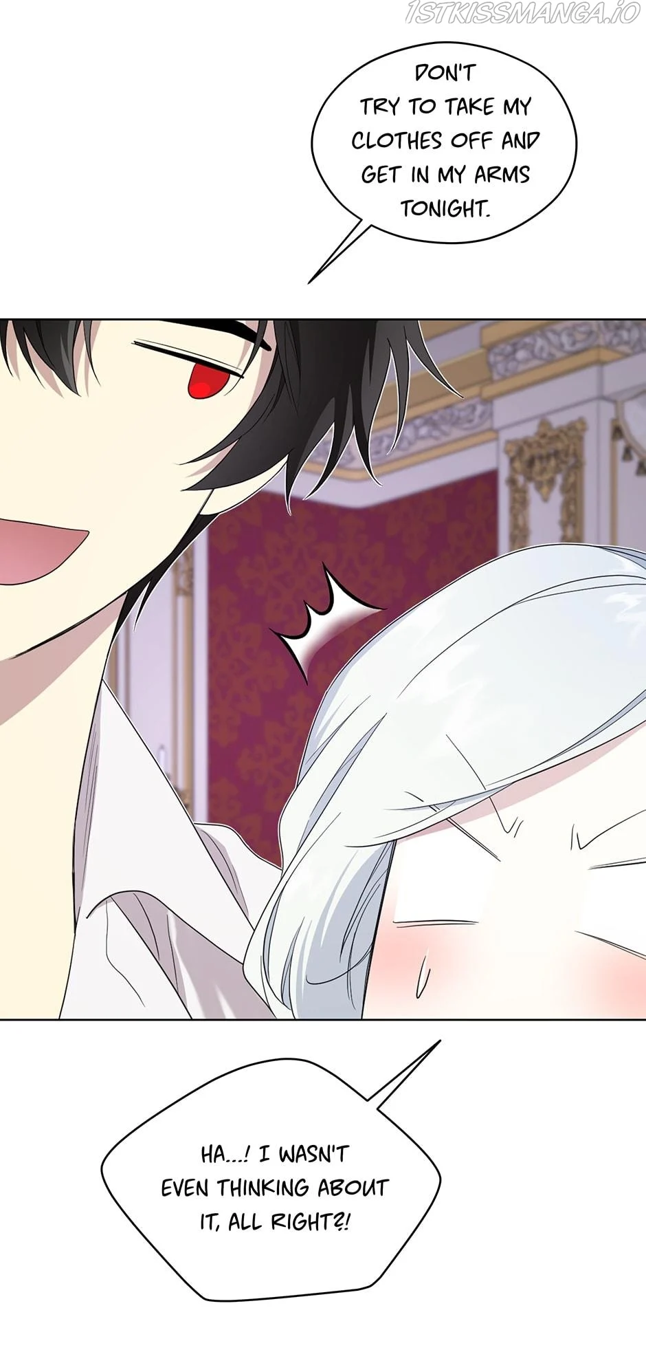 I Married the Male Lead’s Dad chapter 79 page 13