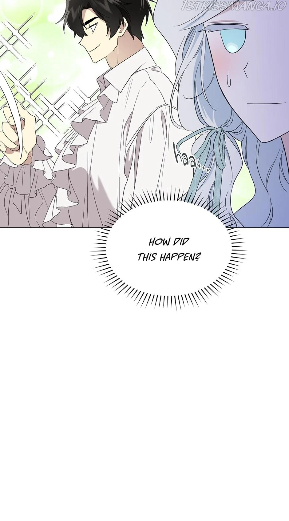 I Married the Male Lead’s Dad chapter 79 page 19