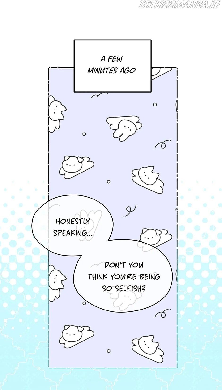 I Married the Male Lead’s Dad chapter 79 page 20