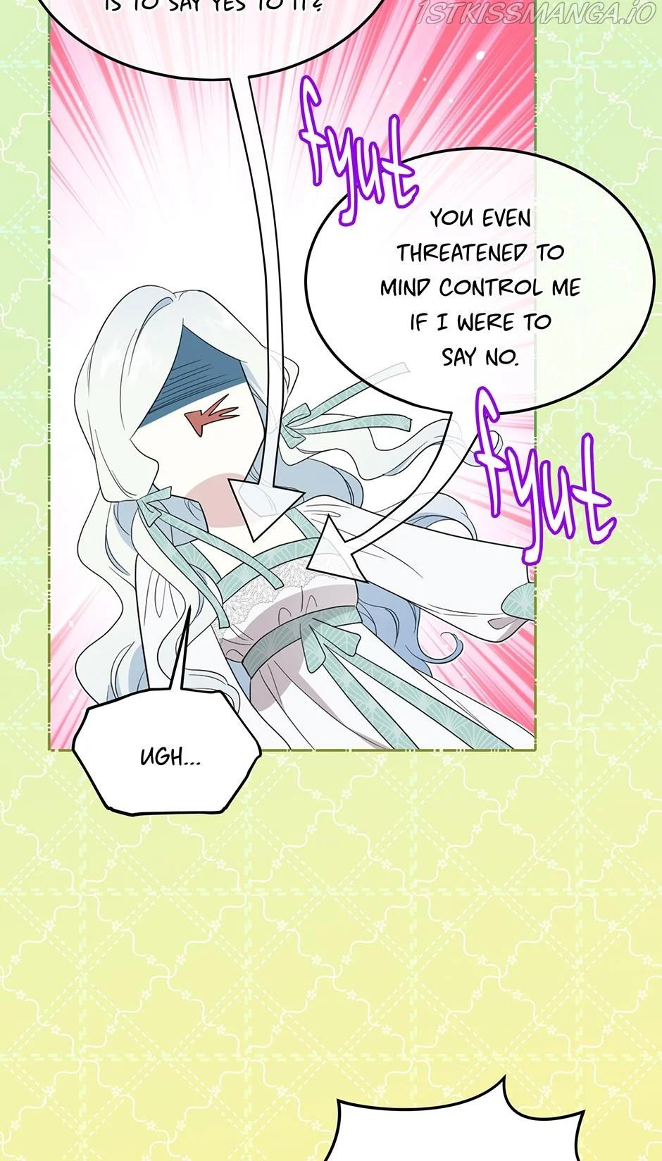 I Married the Male Lead’s Dad chapter 79 page 23