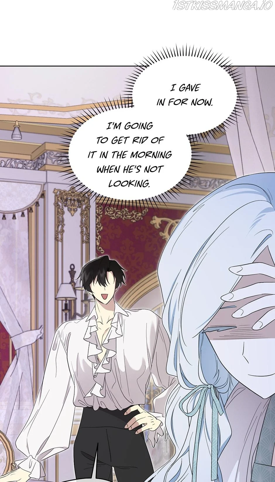 I Married the Male Lead’s Dad chapter 79 page 25