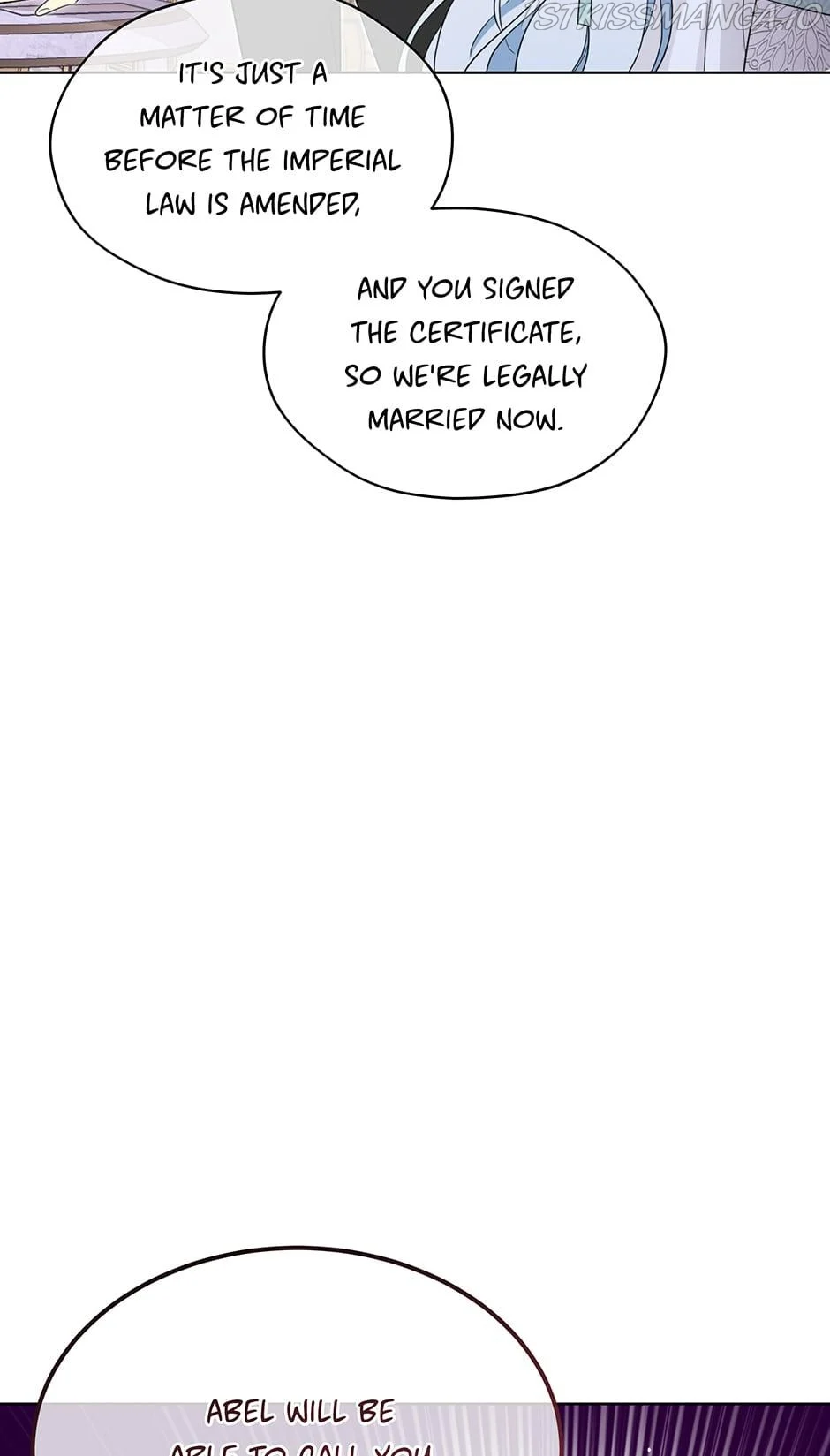 I Married the Male Lead’s Dad chapter 79 page 26