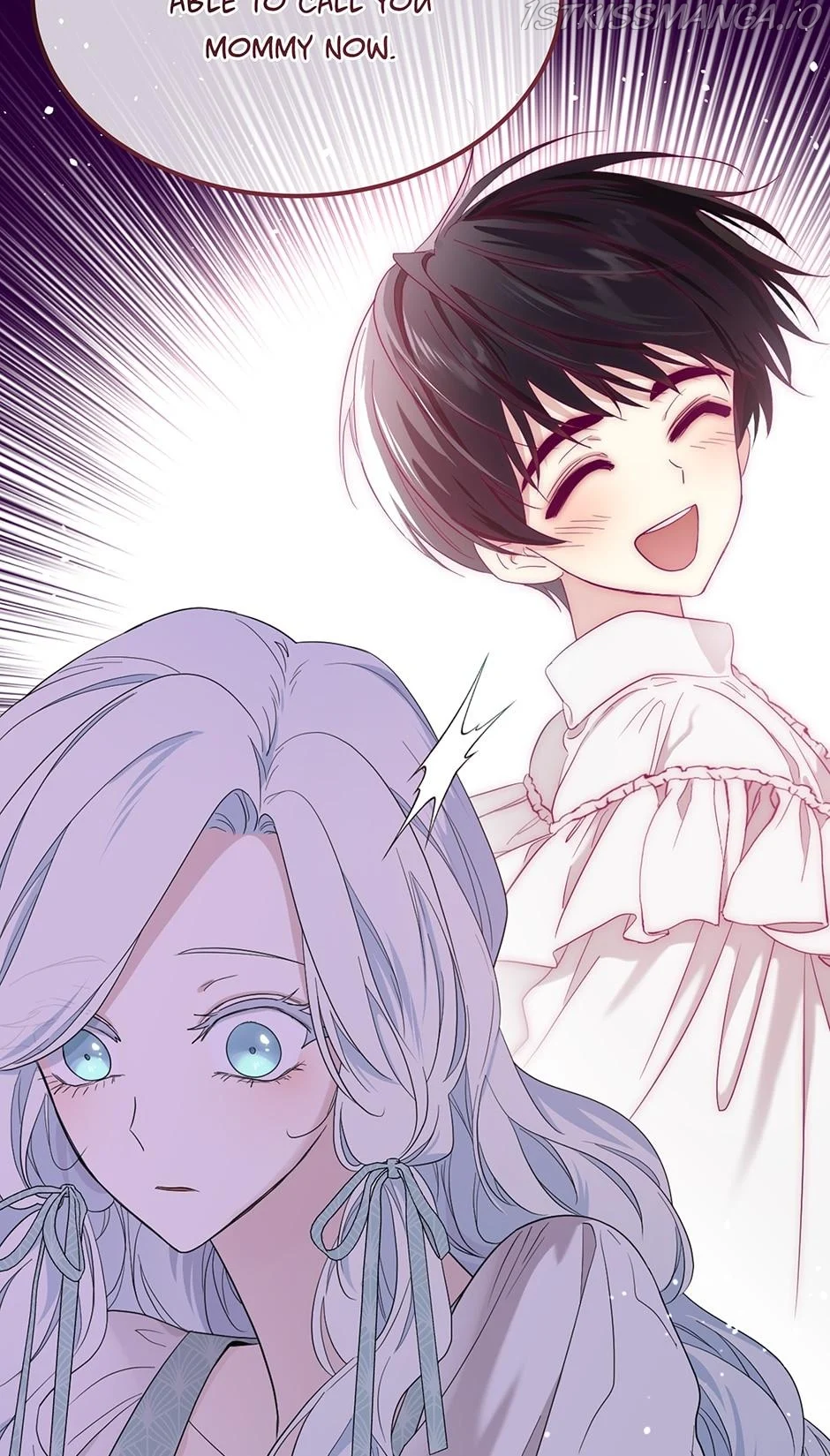 I Married the Male Lead’s Dad chapter 79 page 27